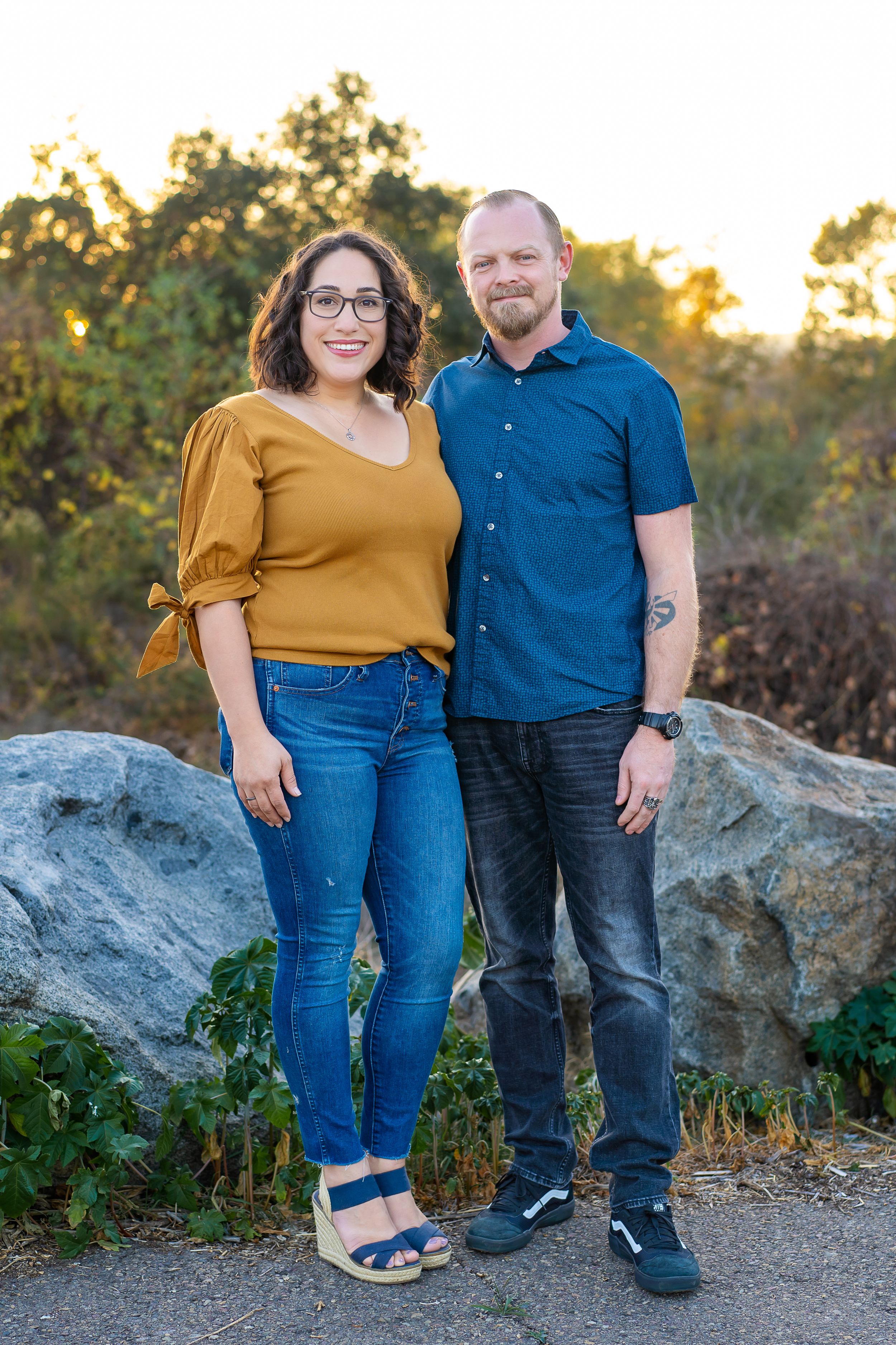 Rachel Aranico Photography, Couples, Husband and Wife
