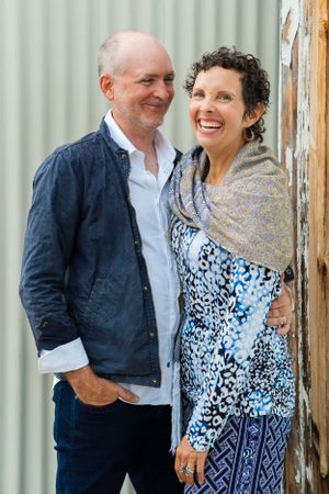 Rachel Aranico Photography, Couples, Husband and Wife Laughing