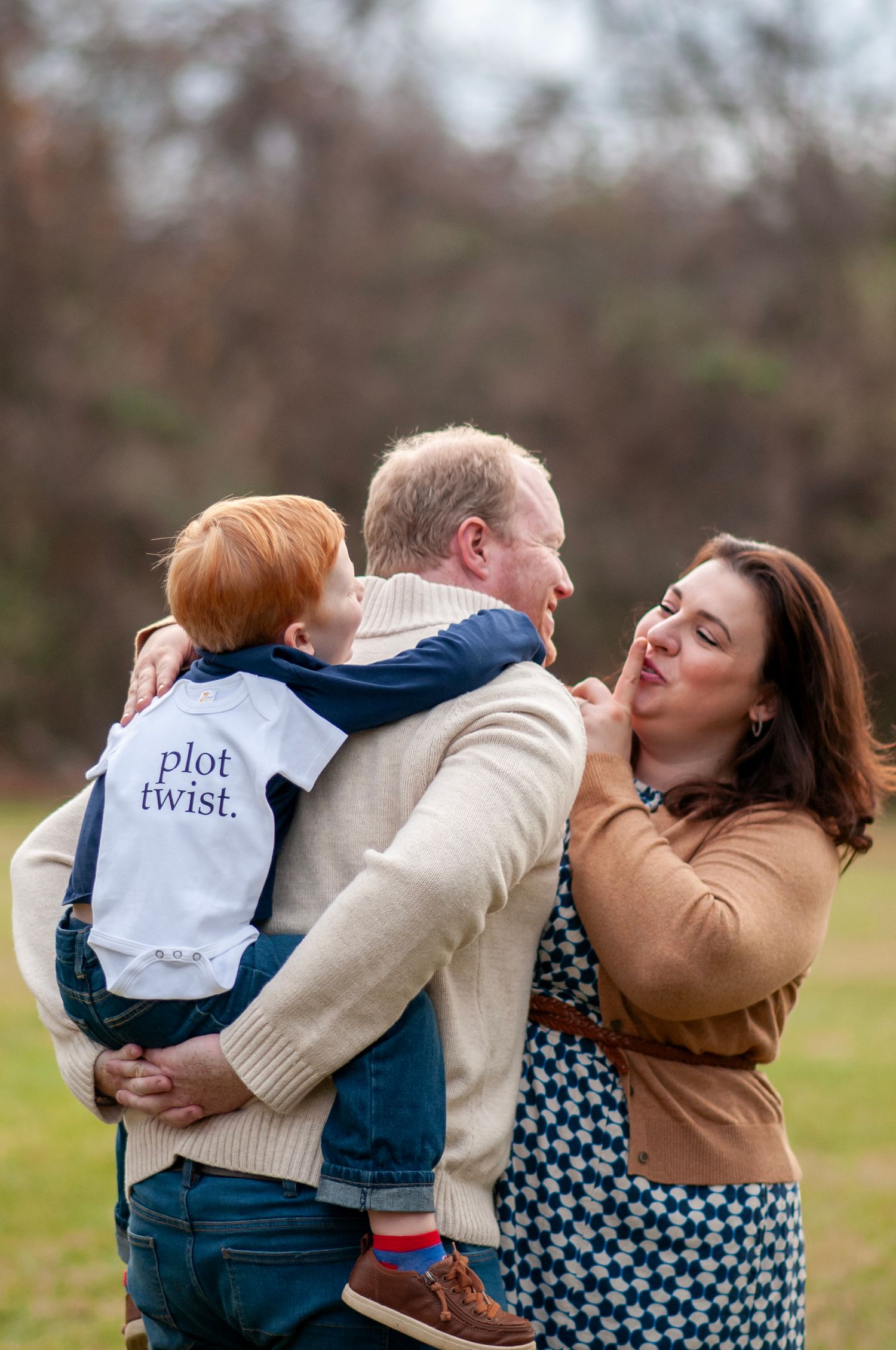 Pregancy Announcement photo fun idea