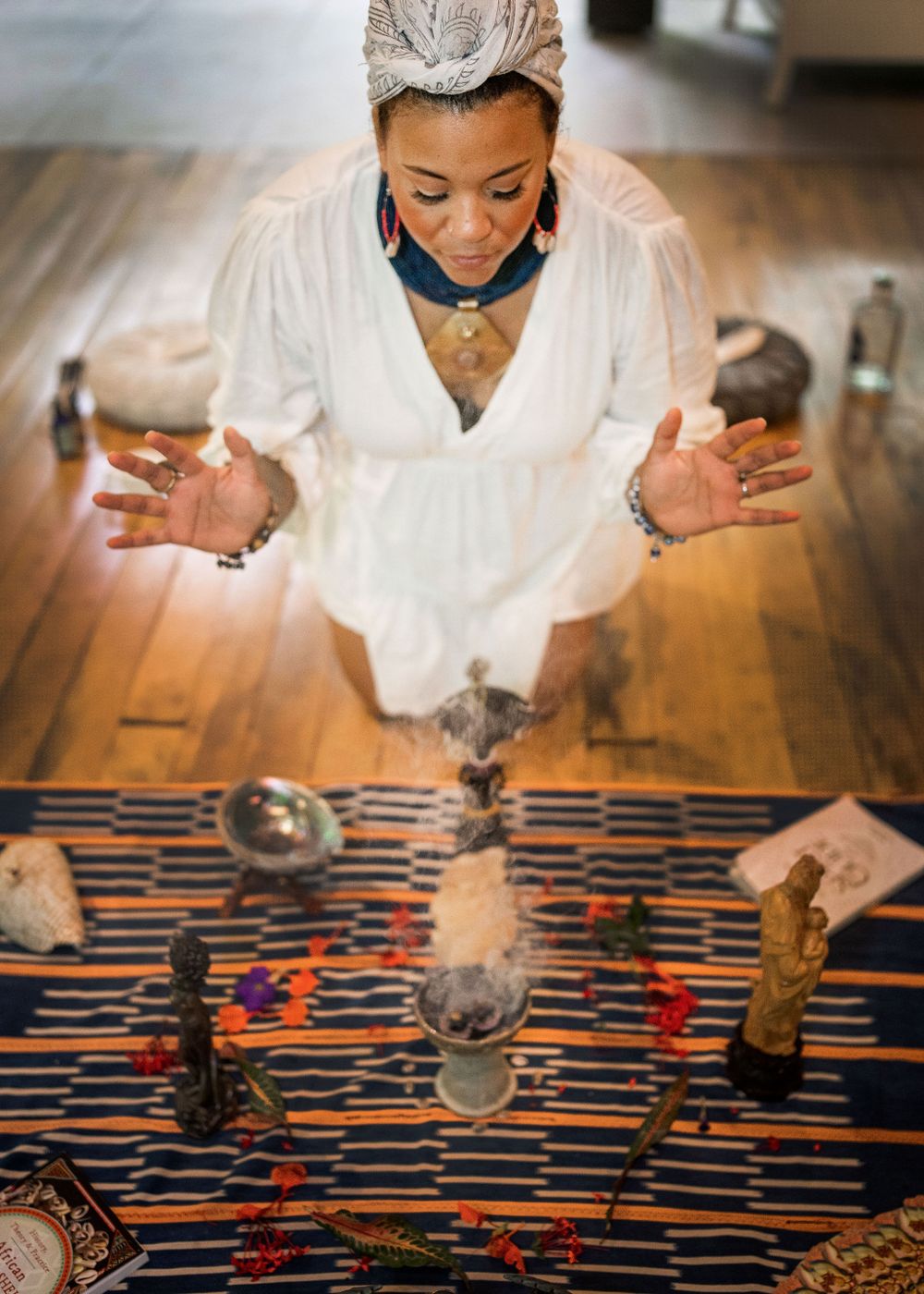 Costa Rica's unscripted retreat beauty for women