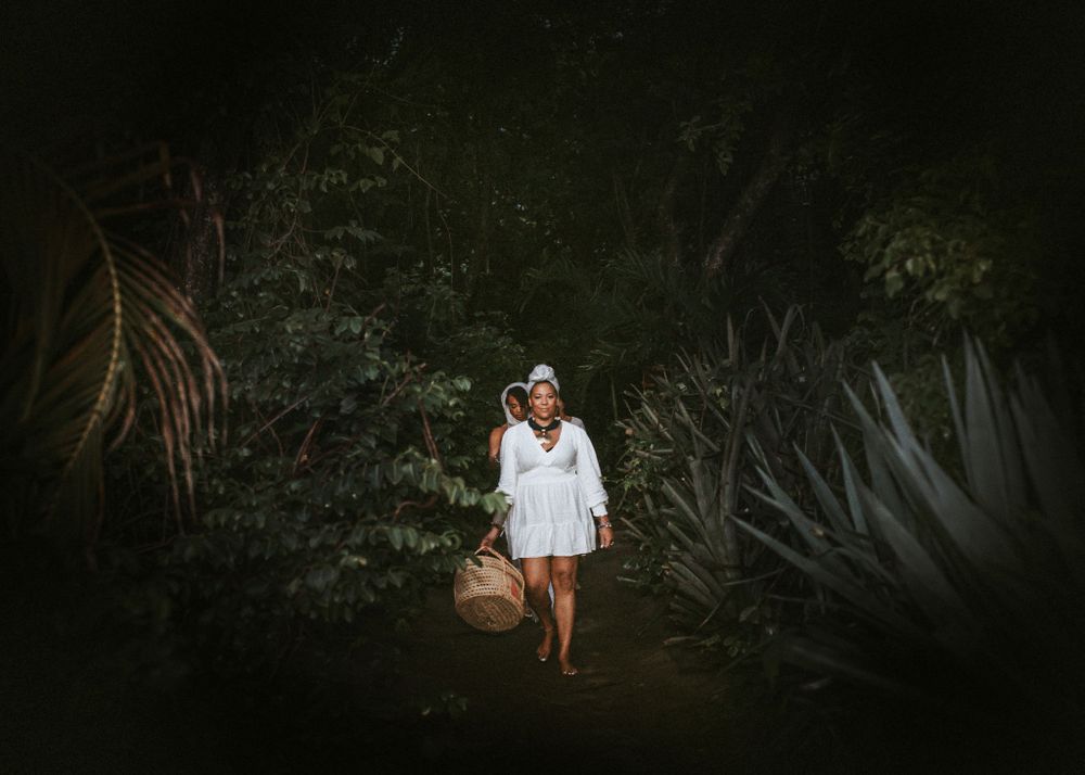 Authentic moments: Women's retreat in Costa Rica