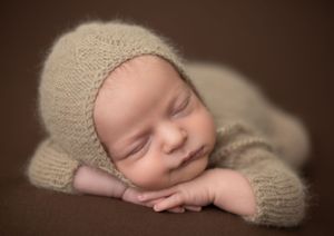 Yakima Newborn Photographer