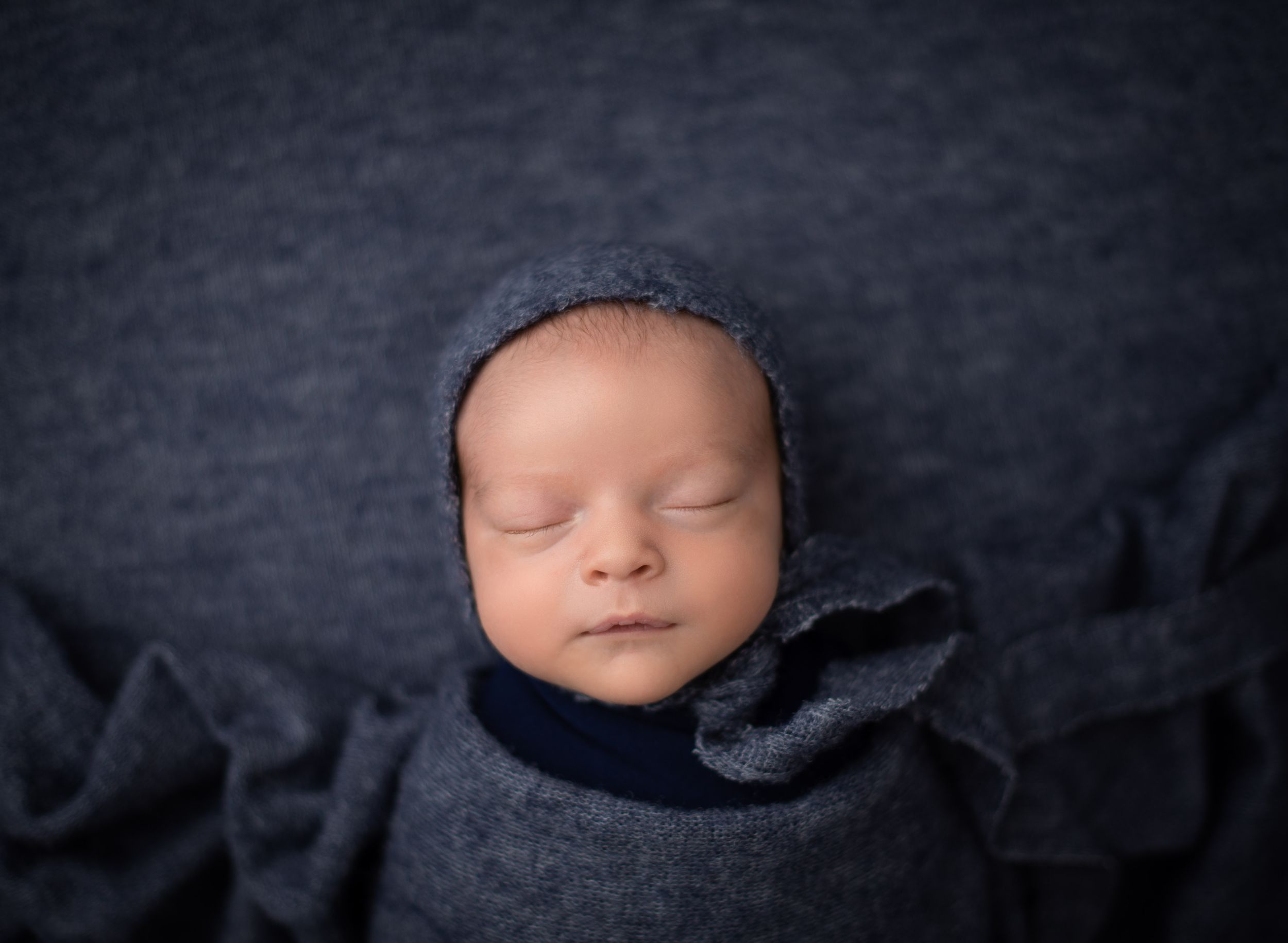 Yakima Newborn Photographer