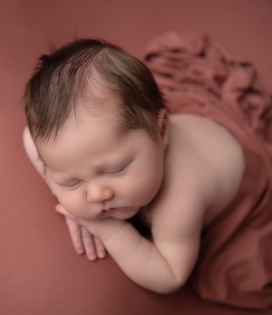 Yakima Newborn Photographer