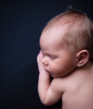Yakima Newborn Photographer