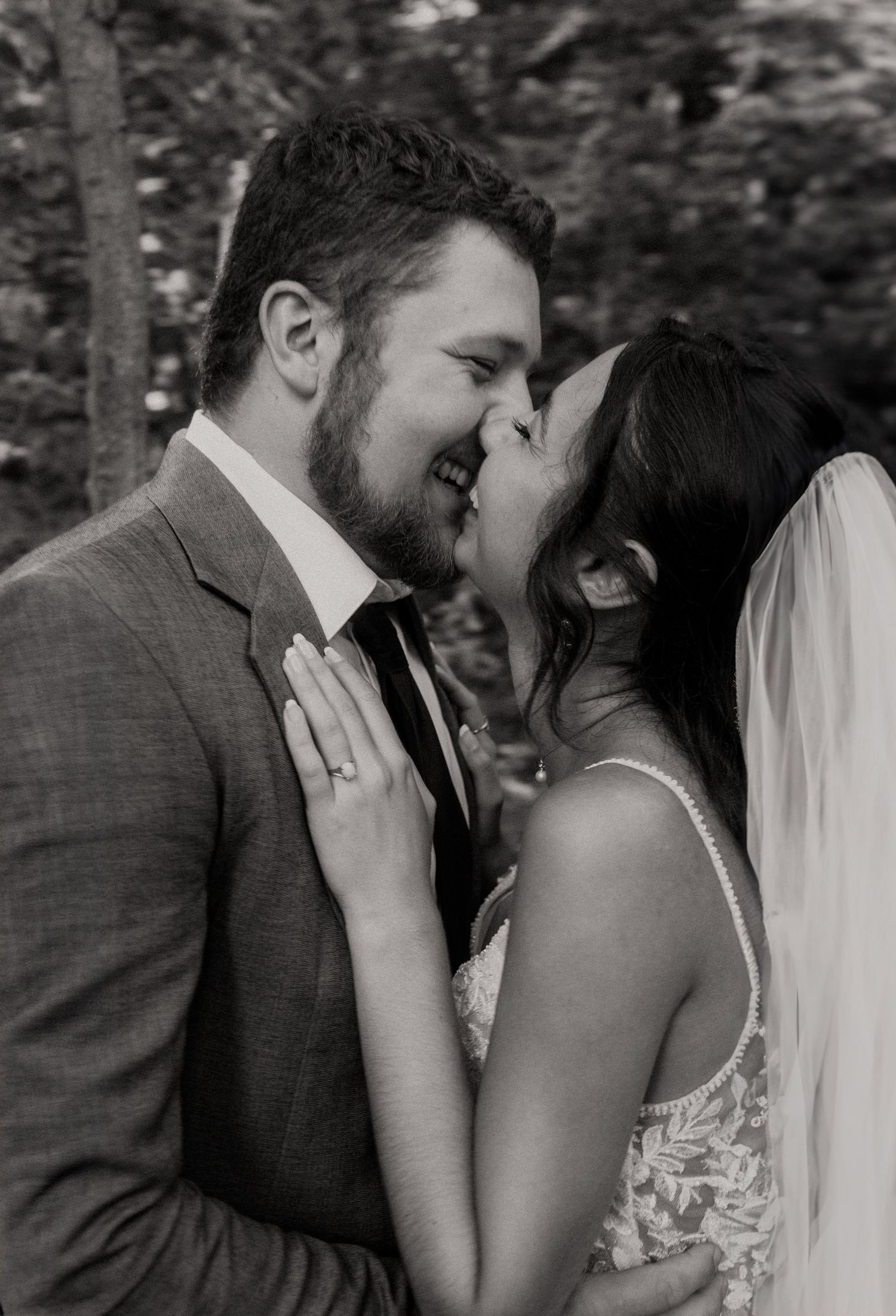Michigan Wedding Photographer