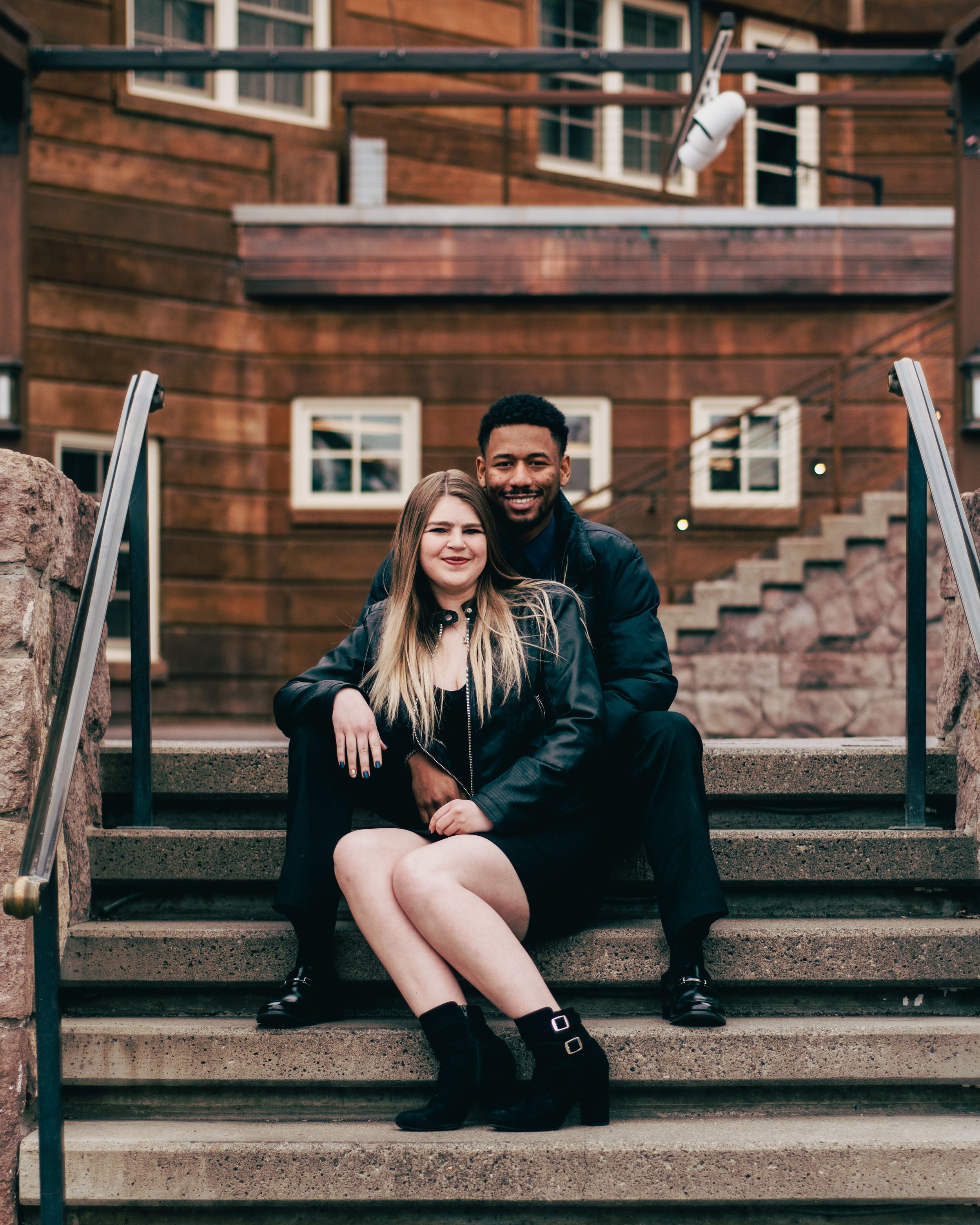 sun valley Couples Photographer