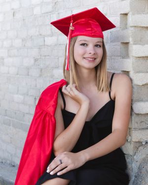 Senior and Graduation photography Panama City Florida