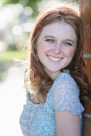 Senior photographer Panama city Florida