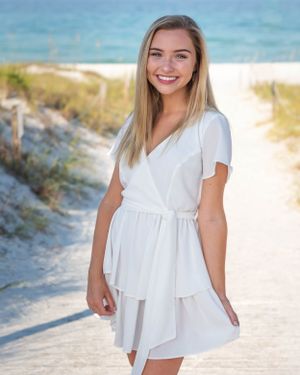 Senior photographer Panama City Beach-30a-Florida