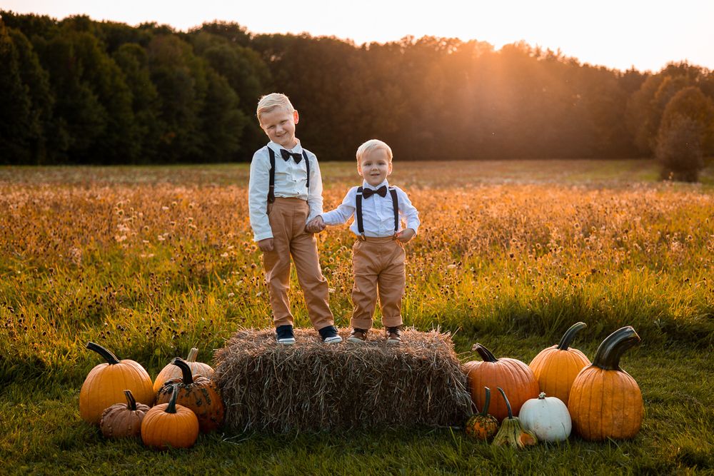 family photography in central wisconsin