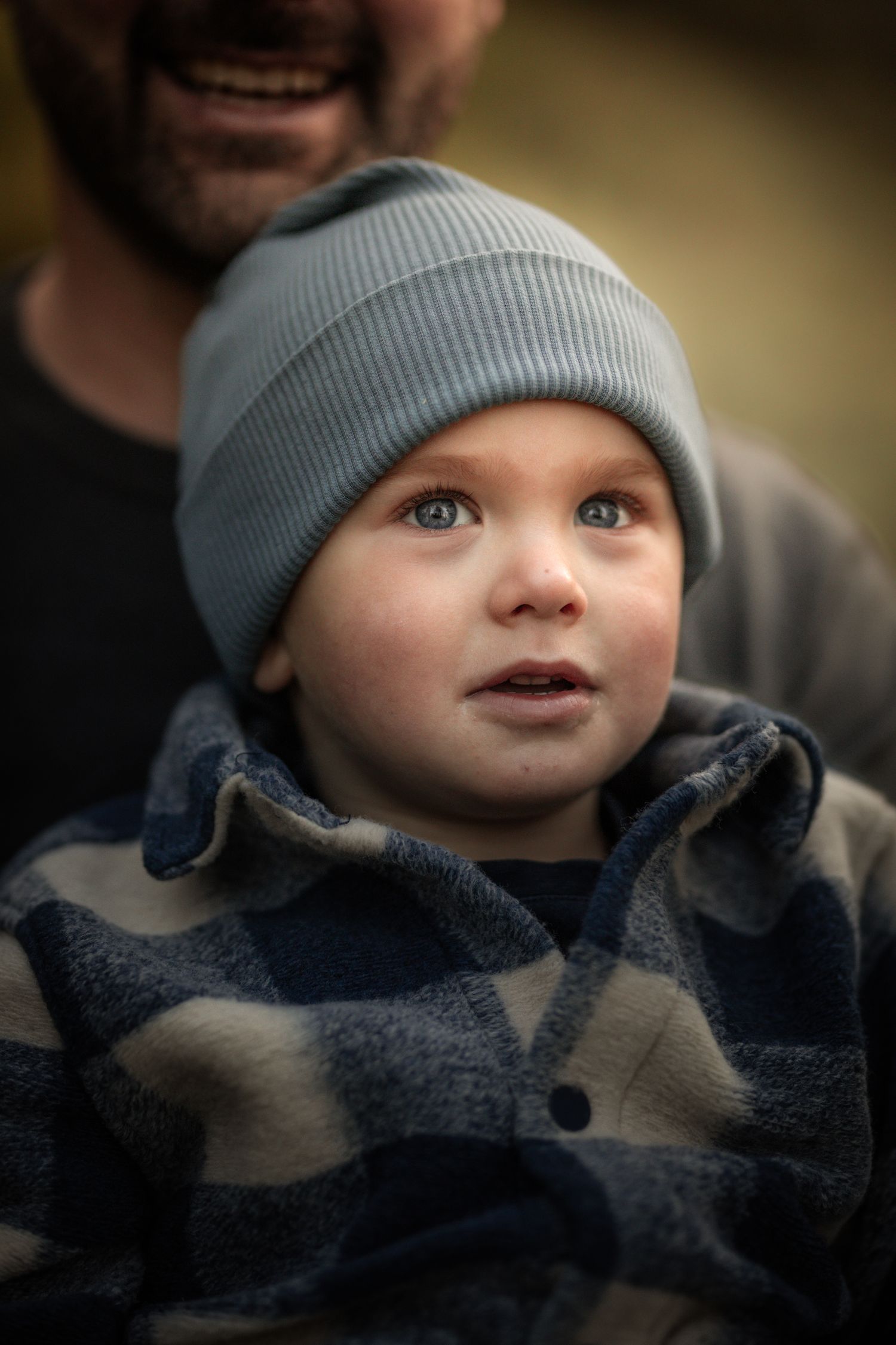 Familjefotografering Gällivare Fotograf Norrbotten