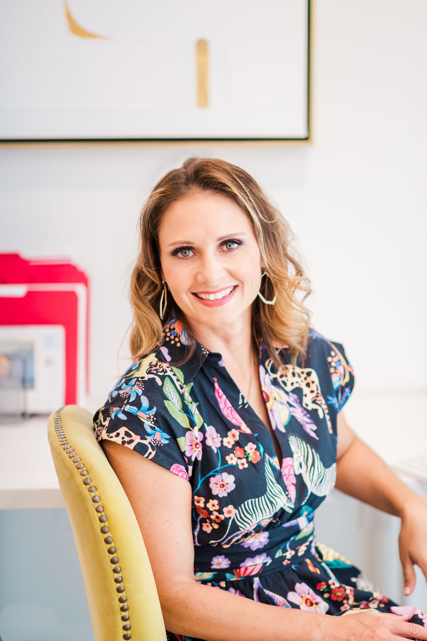 Business Headshots