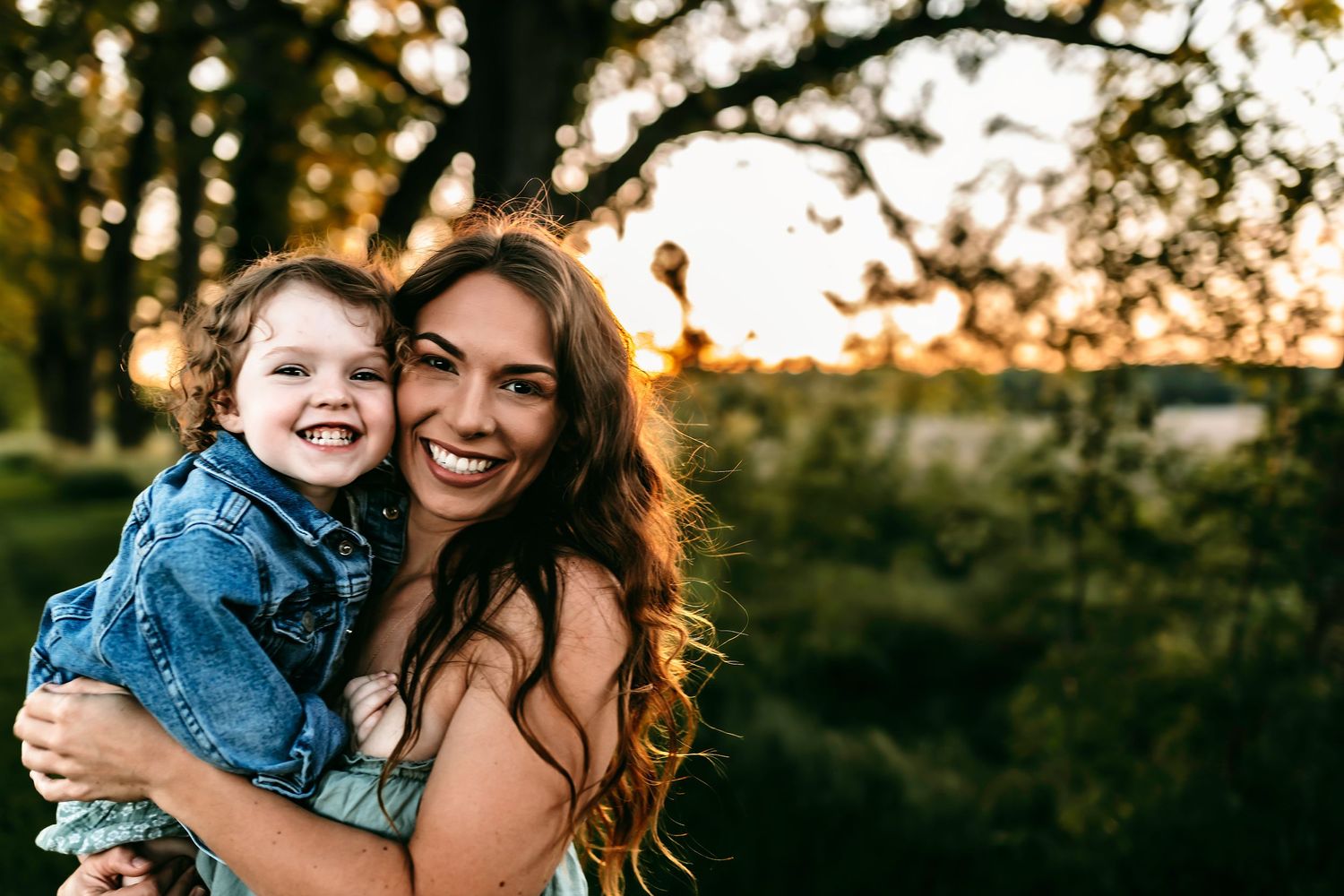portrait photographer