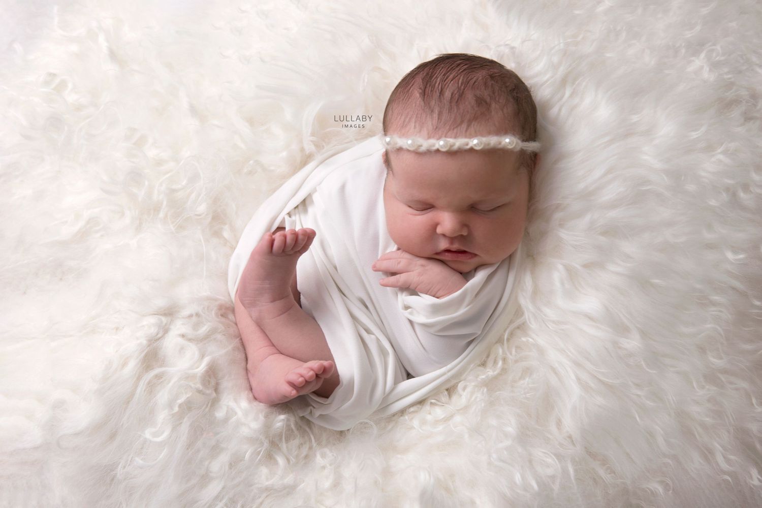 Hong Kong newborn baby photographer Lullaby Images