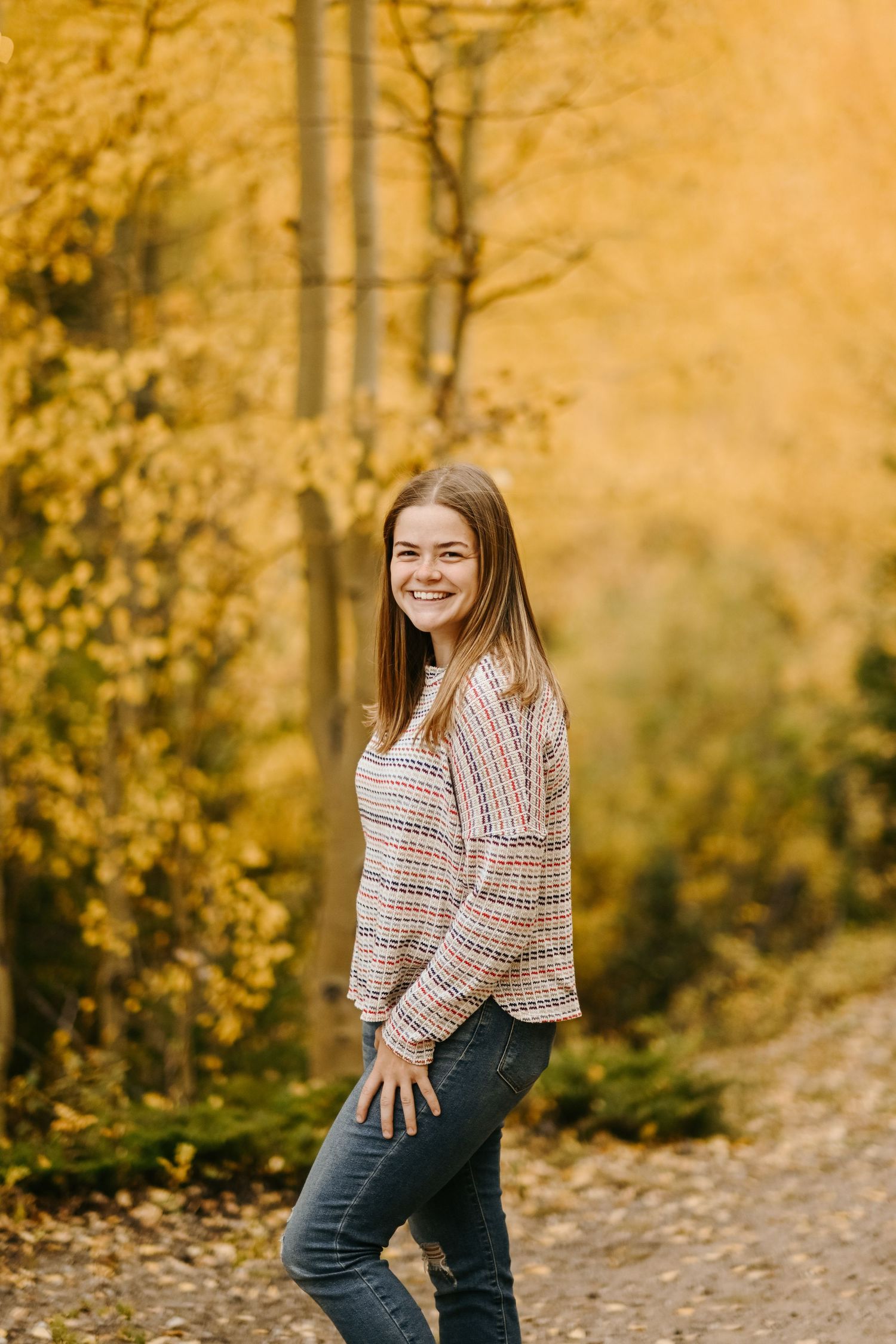 Photo of Elena Dawson of Elena Dawson Photography