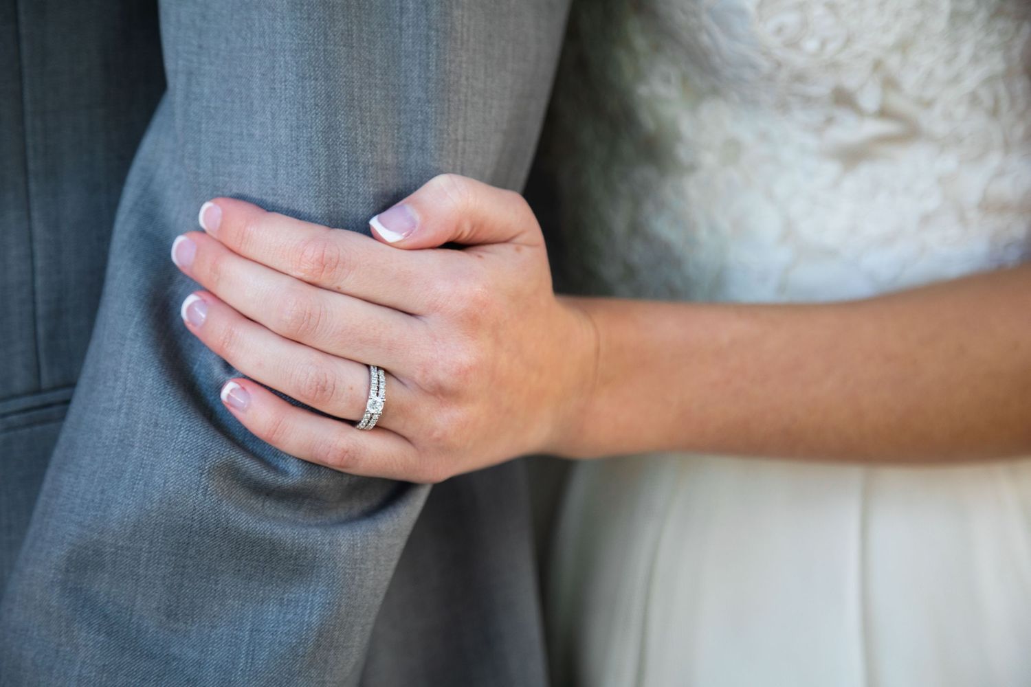 Farmers Branch wedding