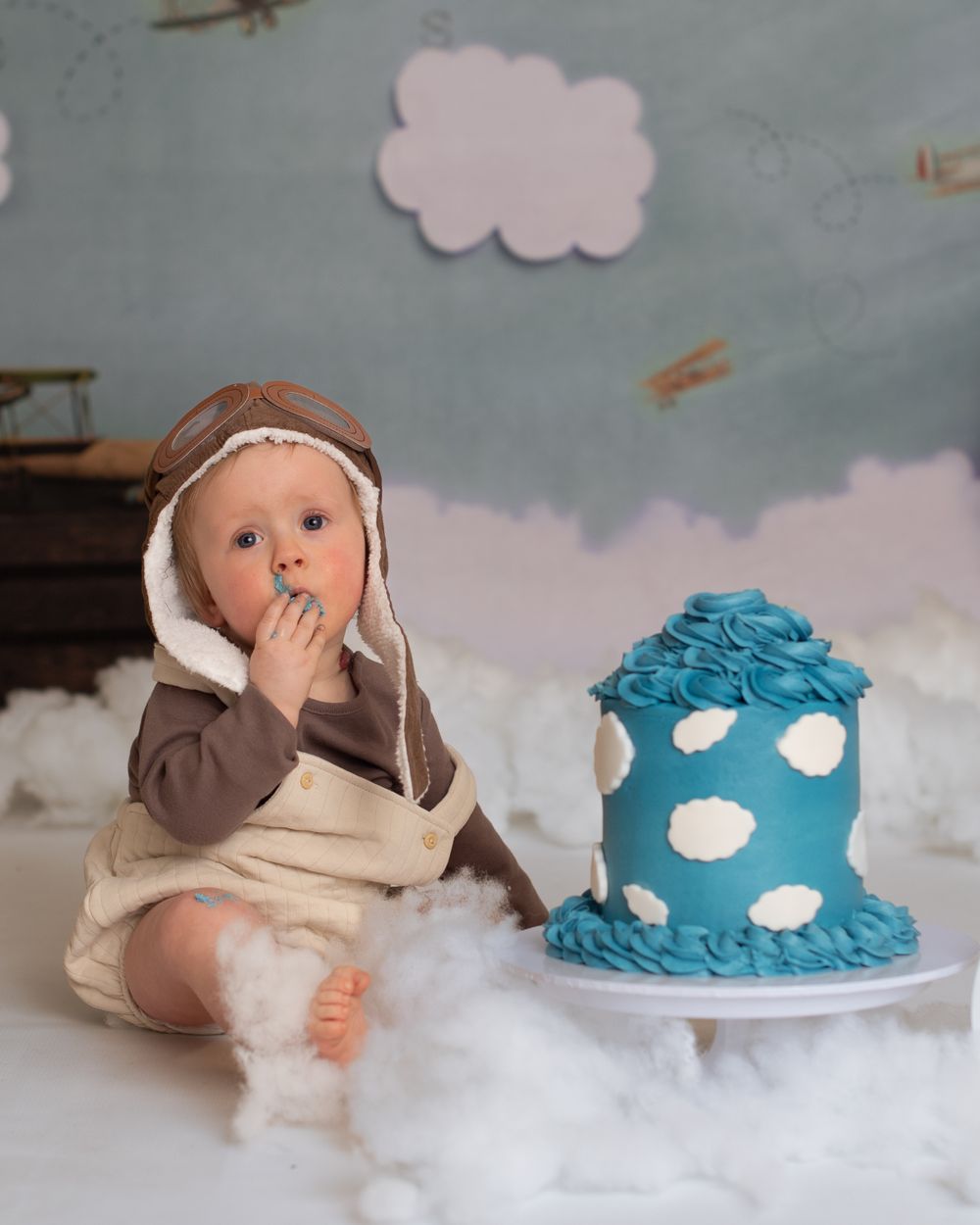 CakeSmash
