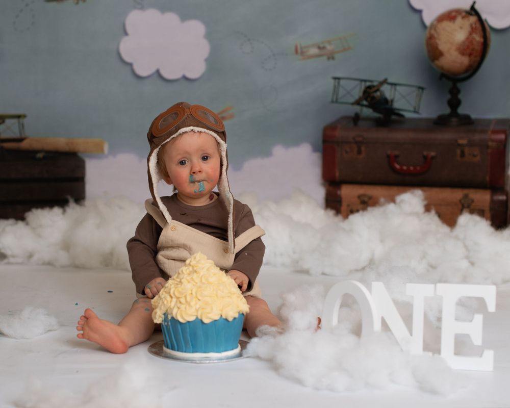 CakeSmash
