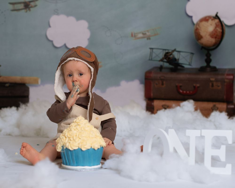 CakeSmash