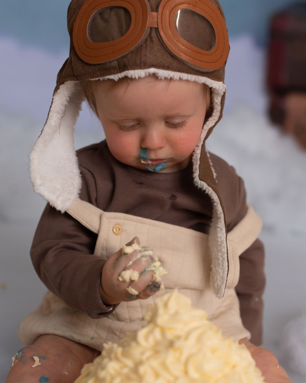 CakeSmash