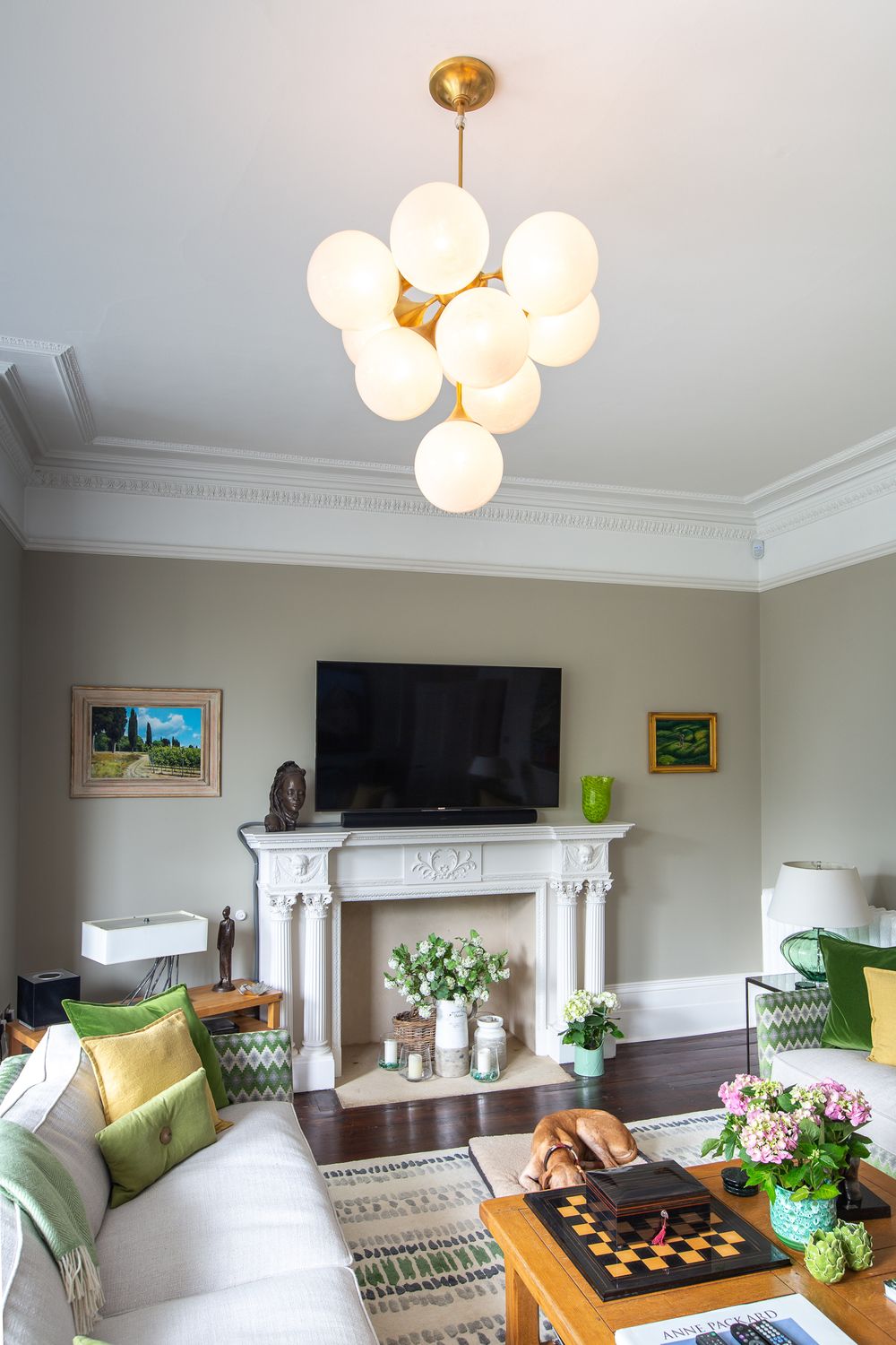 Interiors Bathroom Kitchen Living Areas Exteriors Photographer Photography Tunbridge Wells Kent London John Knight
