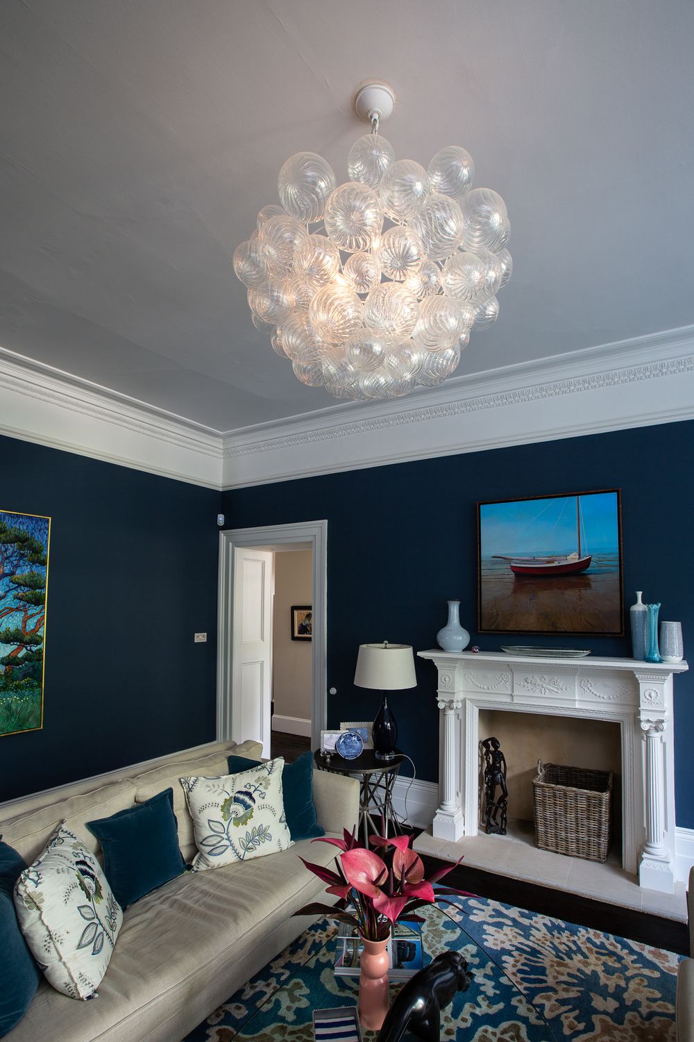 Interiors Bathroom Kitchen Living Areas Exteriors Photographer Photography Tunbridge Wells Kent London John Knight