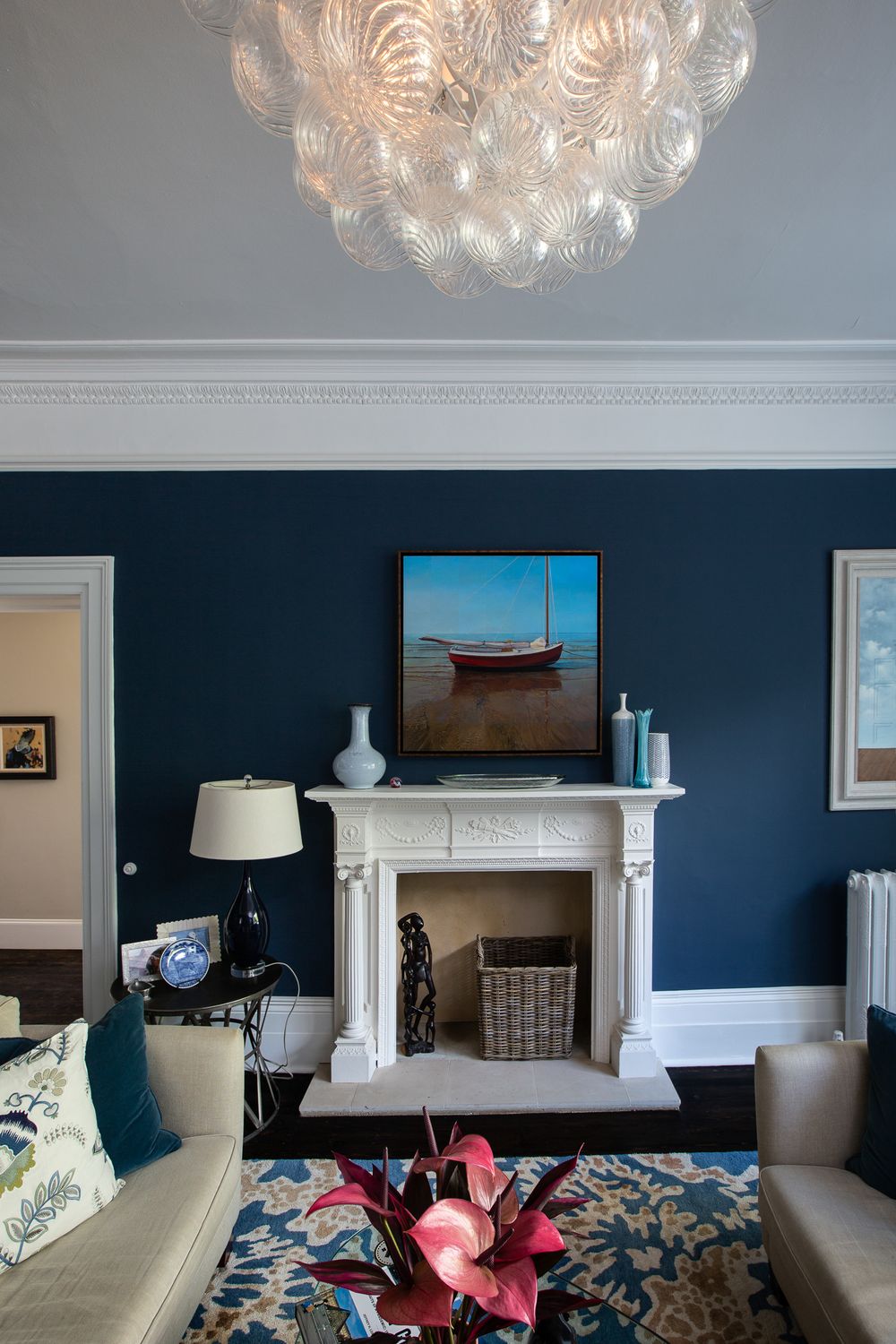 Interiors Bathroom Kitchen Living Areas Exteriors Photographer Photography Tunbridge Wells Kent London John Knight