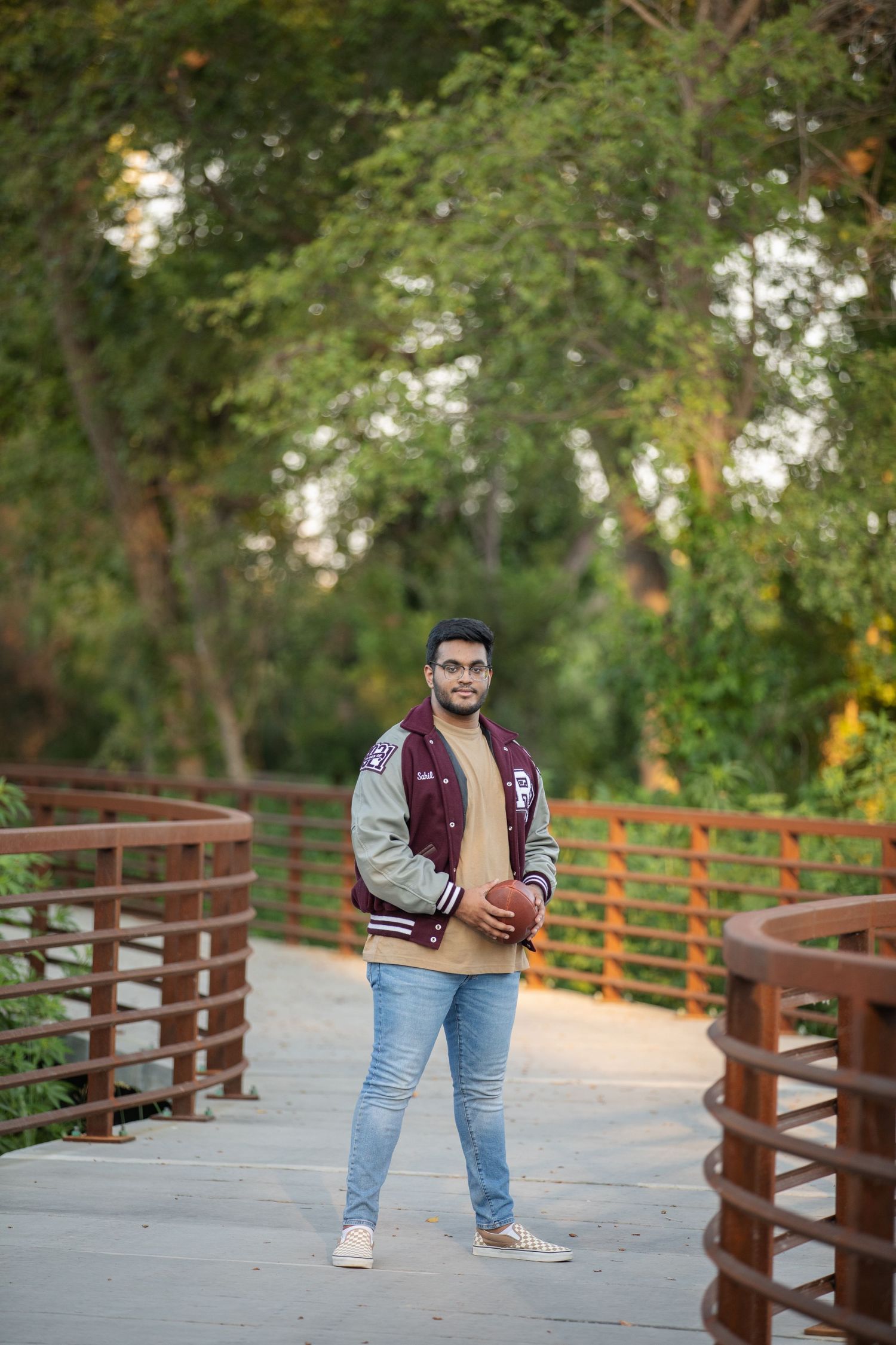 AUSTIN, TEXAS | NISA MOMIN PHOTOGRAPHY | Senior Graduation photography