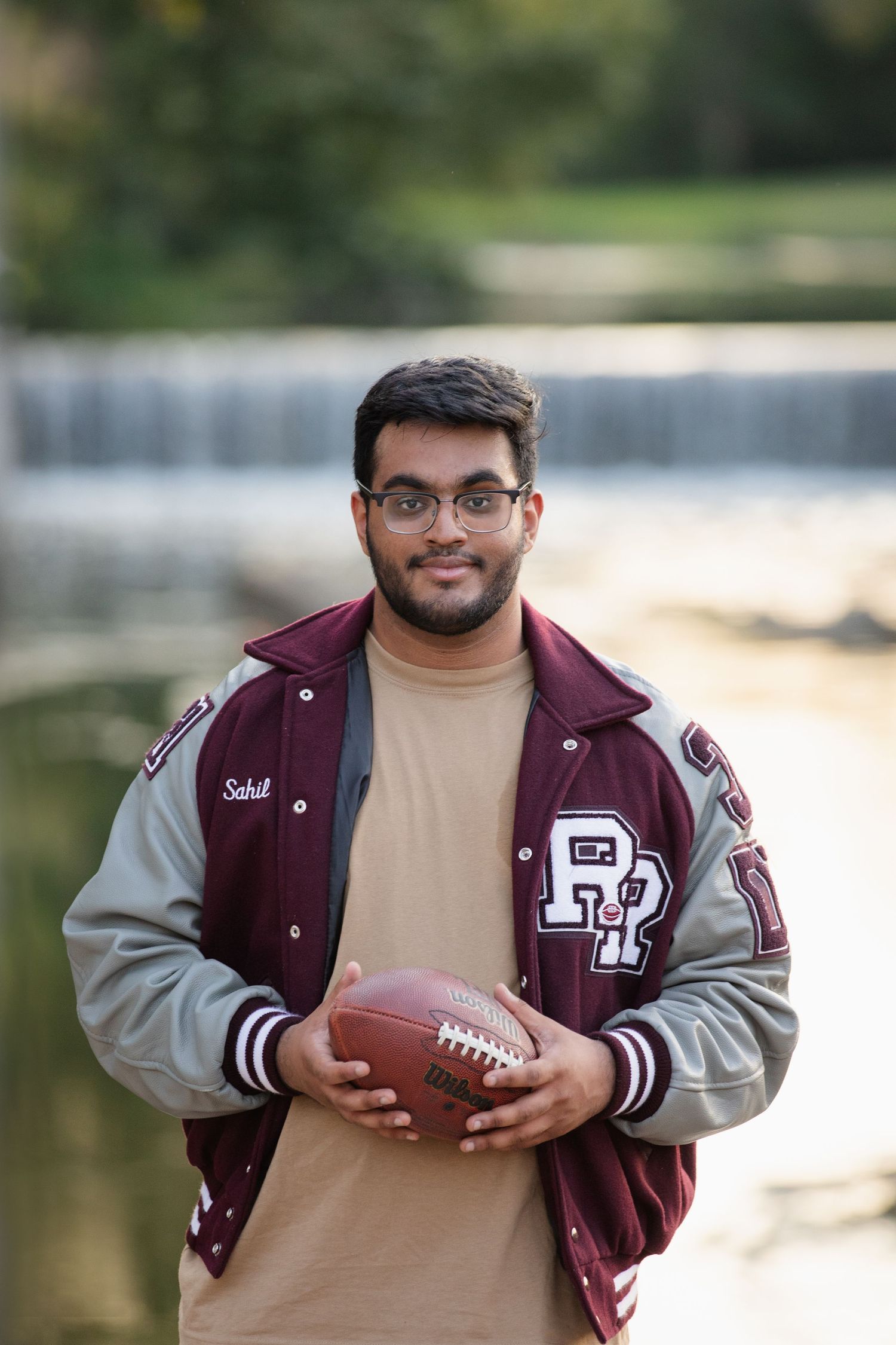 AUSTIN, TEXAS | NISA MOMIN PHOTOGRAPHY | Senior Graduation photography