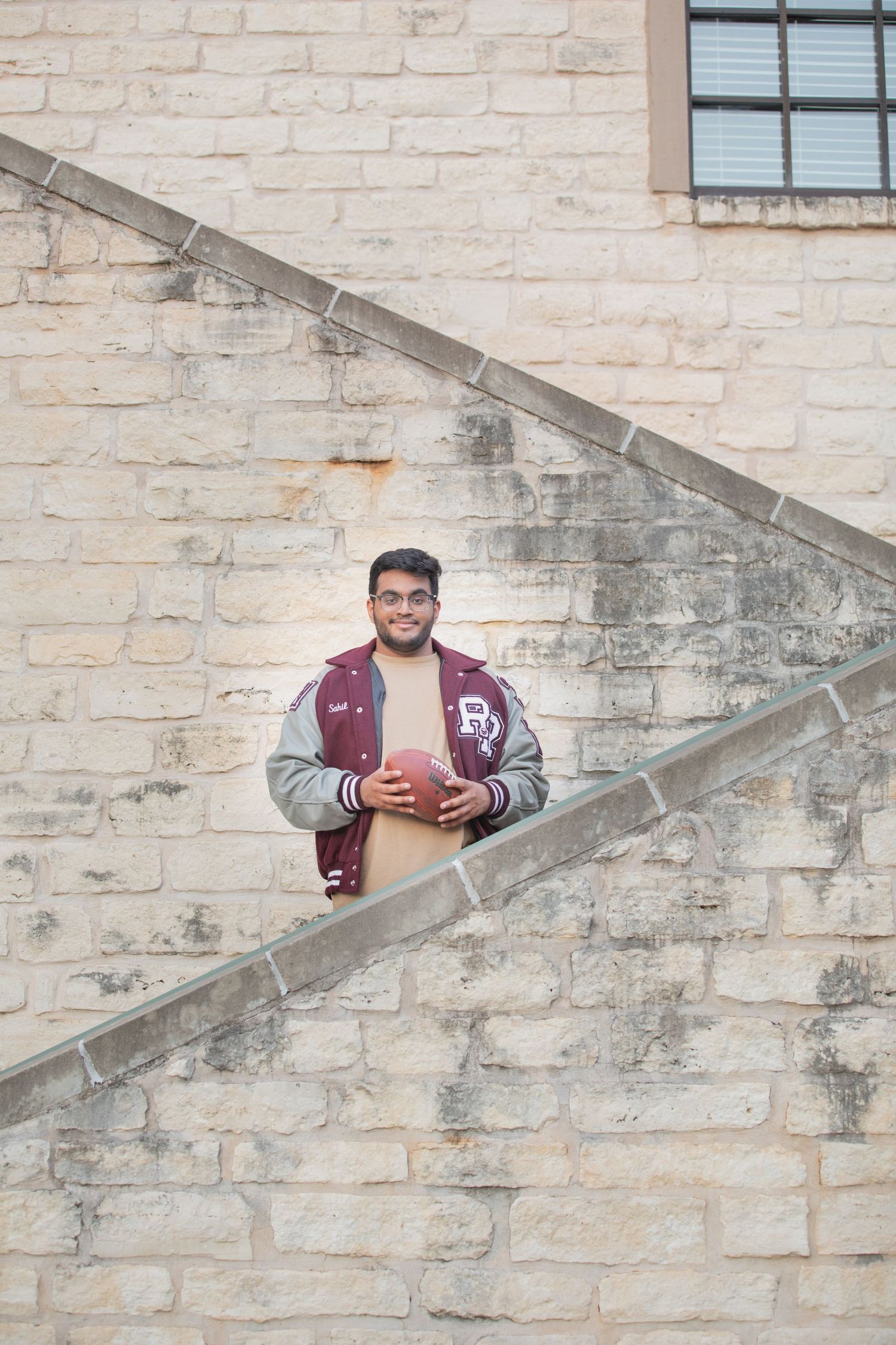 AUSTIN, TEXAS | NISA MOMIN PHOTOGRAPHY | Senior Graduation photography