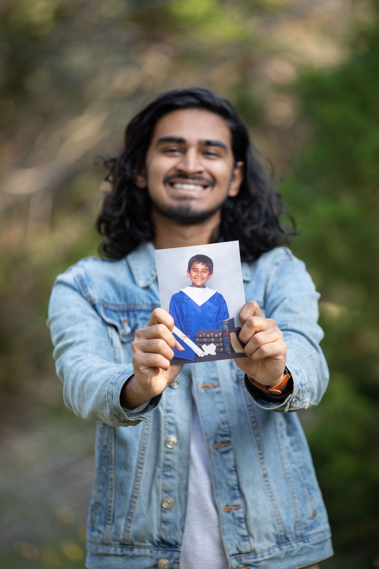 AUSTIN, TEXAS | NISA MOMIN PHOTOGRAPHY | Senior Graduation photography