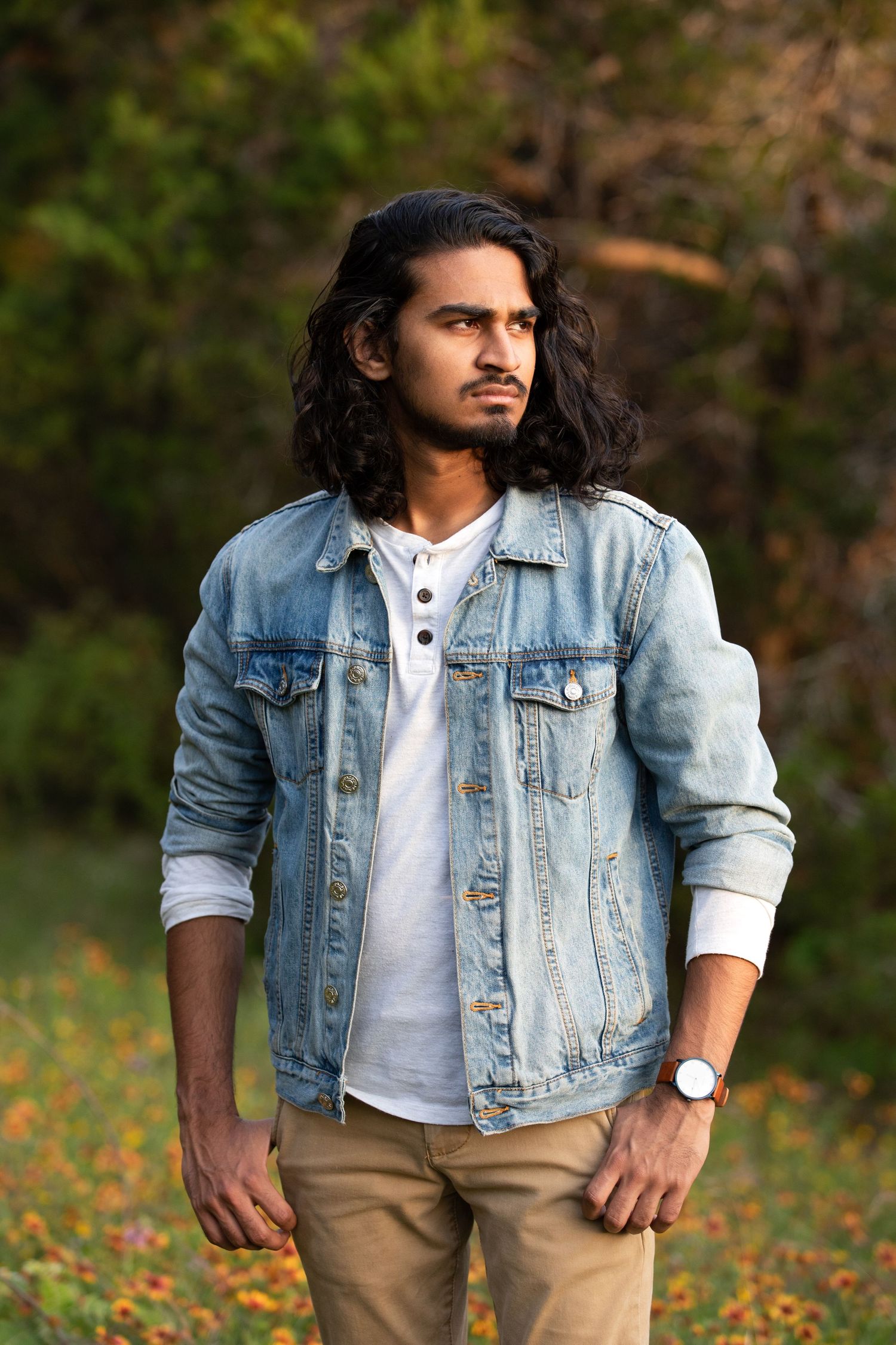 AUSTIN, TEXAS | NISA MOMIN PHOTOGRAPHY | Senior Graduation photography