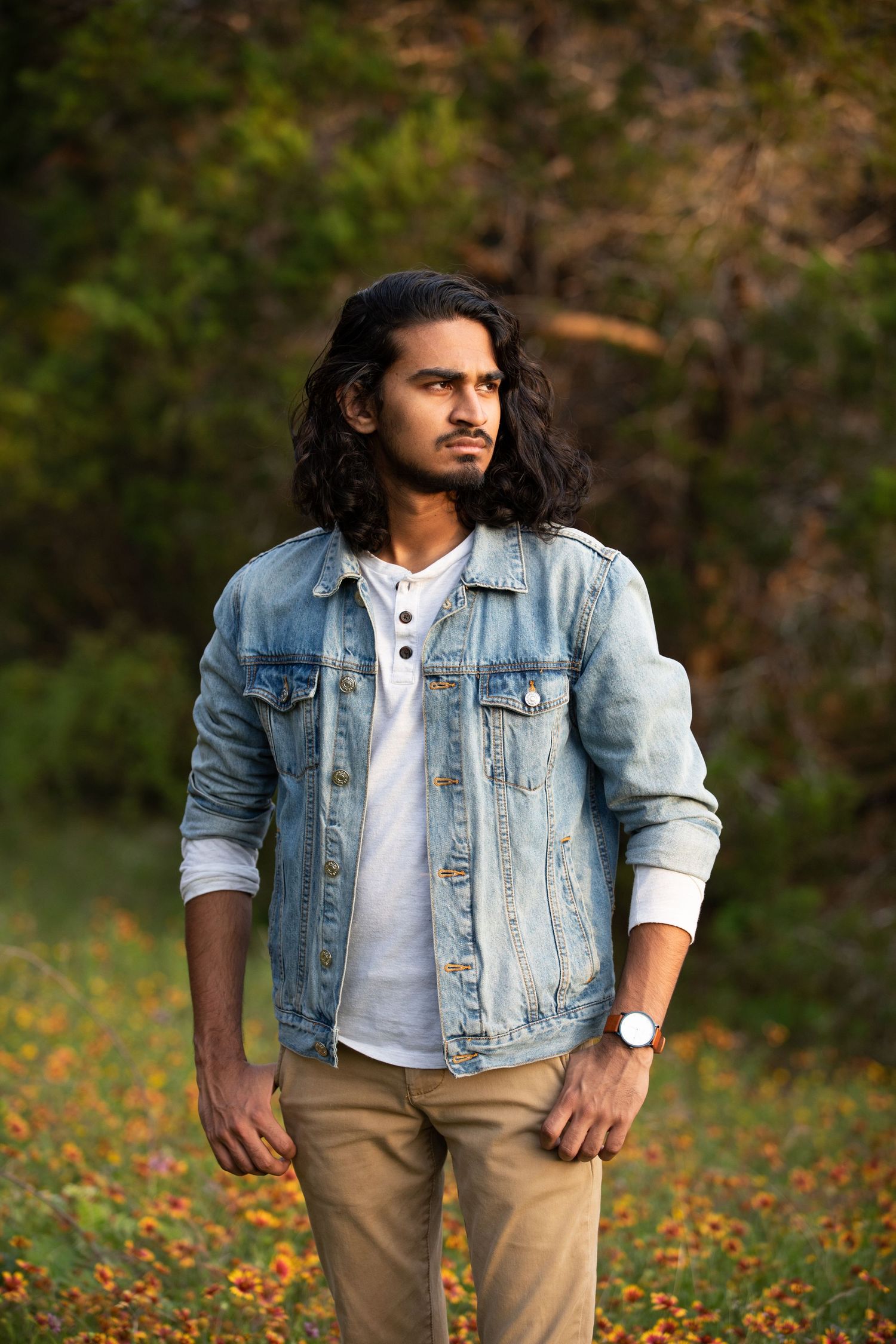 AUSTIN, TEXAS | NISA MOMIN PHOTOGRAPHY | Senior Graduation photography