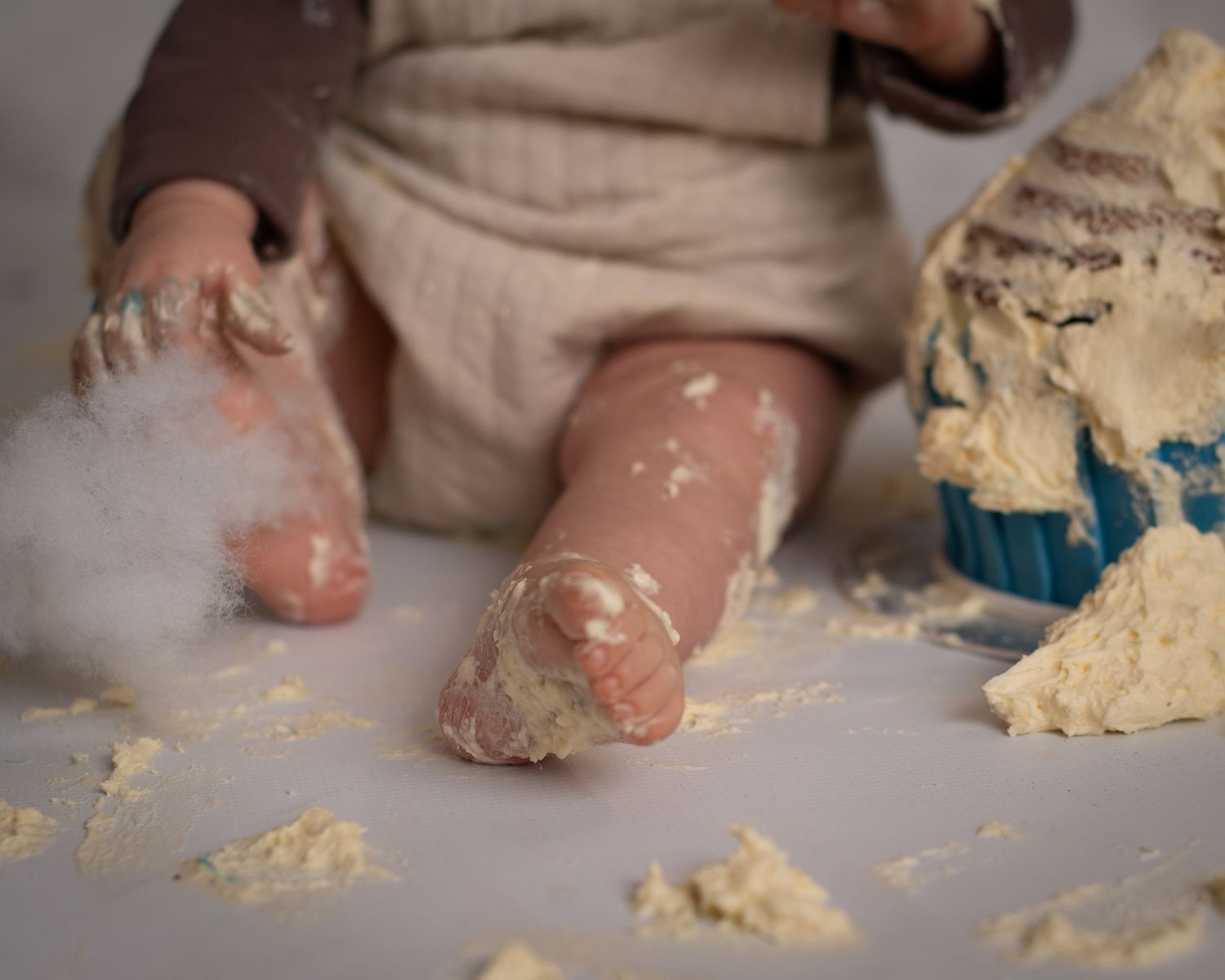 Cake Smash