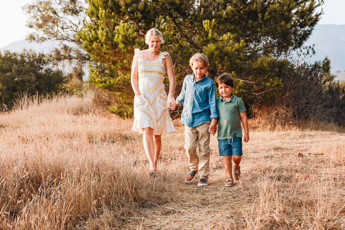 Best locations for Santa Barbara Lifestyle Photographer Family, Newborn, Maternity photography