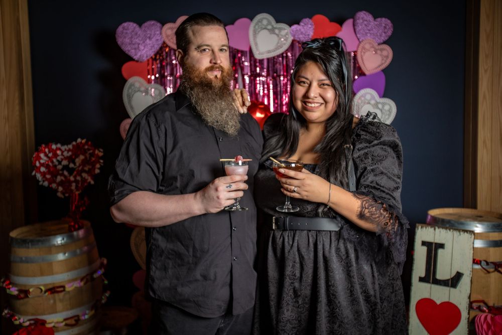 great northern distillery, Stevens Point Wisconsin, Wisconsin Photographer, Stevens Point Photographer, Couples