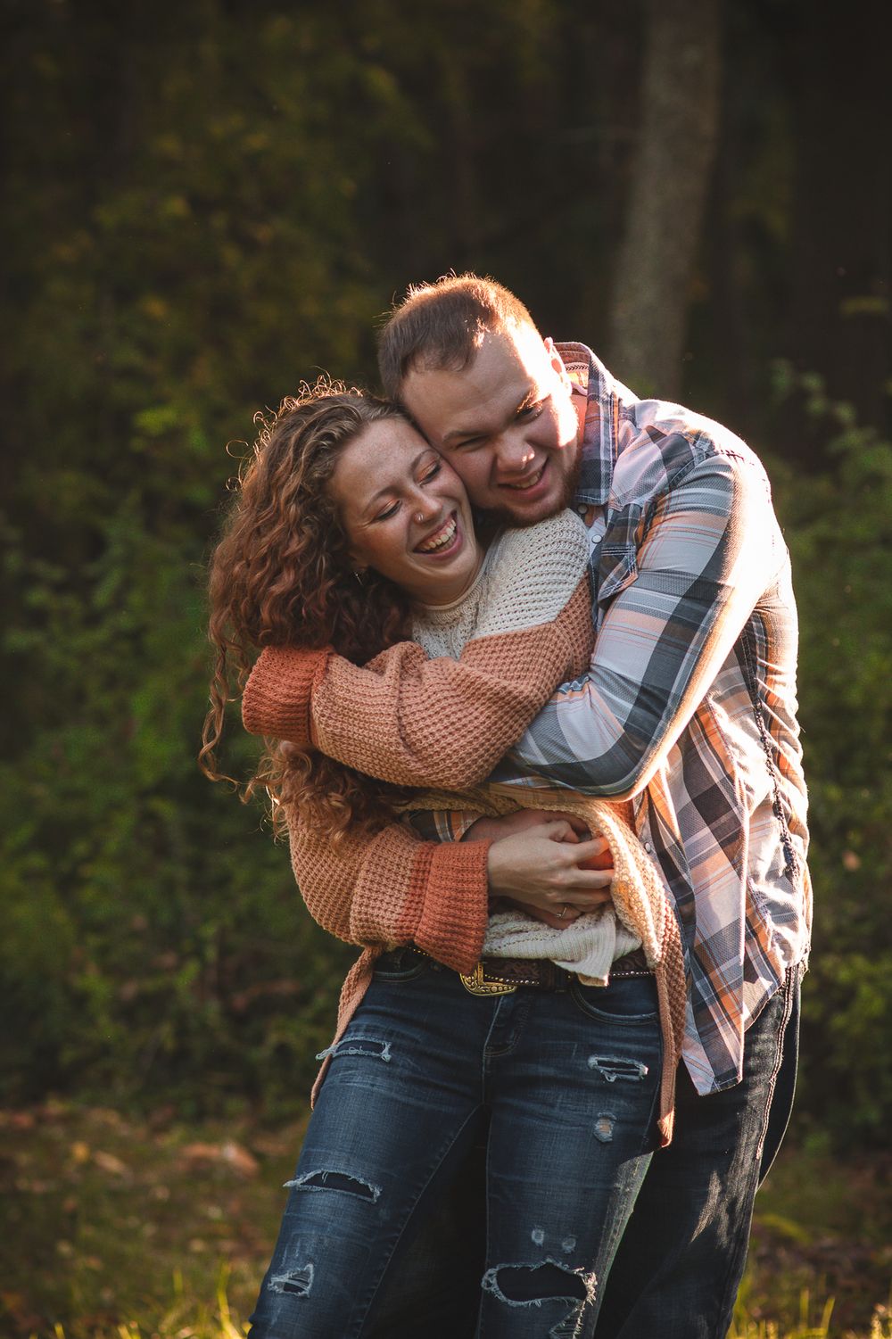 Amherst, Wisconsin Photographer, Stevens Point Photographer, Couples
