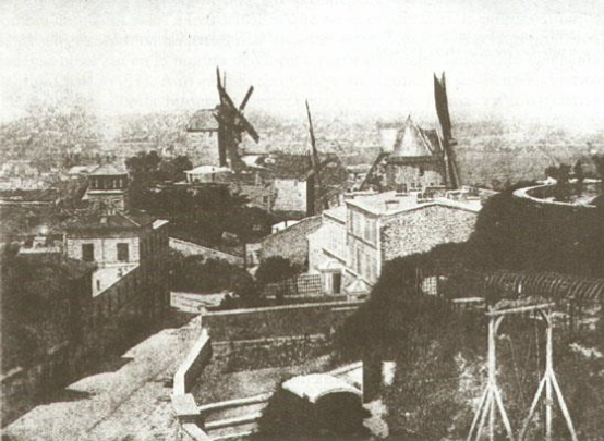 Hipolyte Bayard