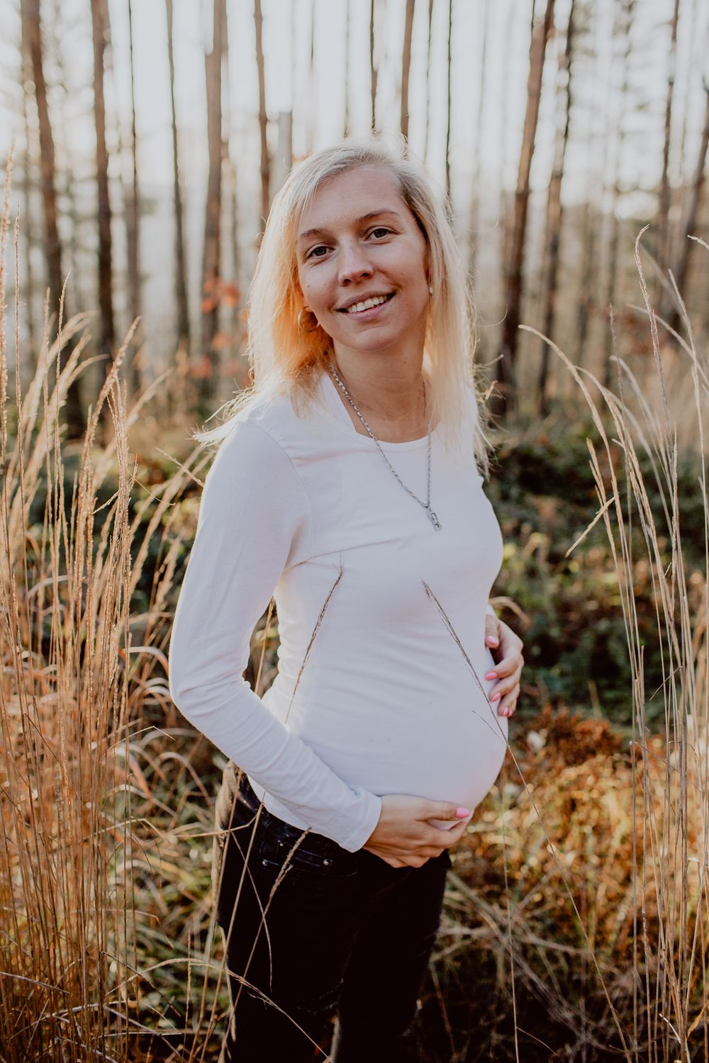 Pregnancy photoshoot Christchurch. Maternity Christchurch photographer.