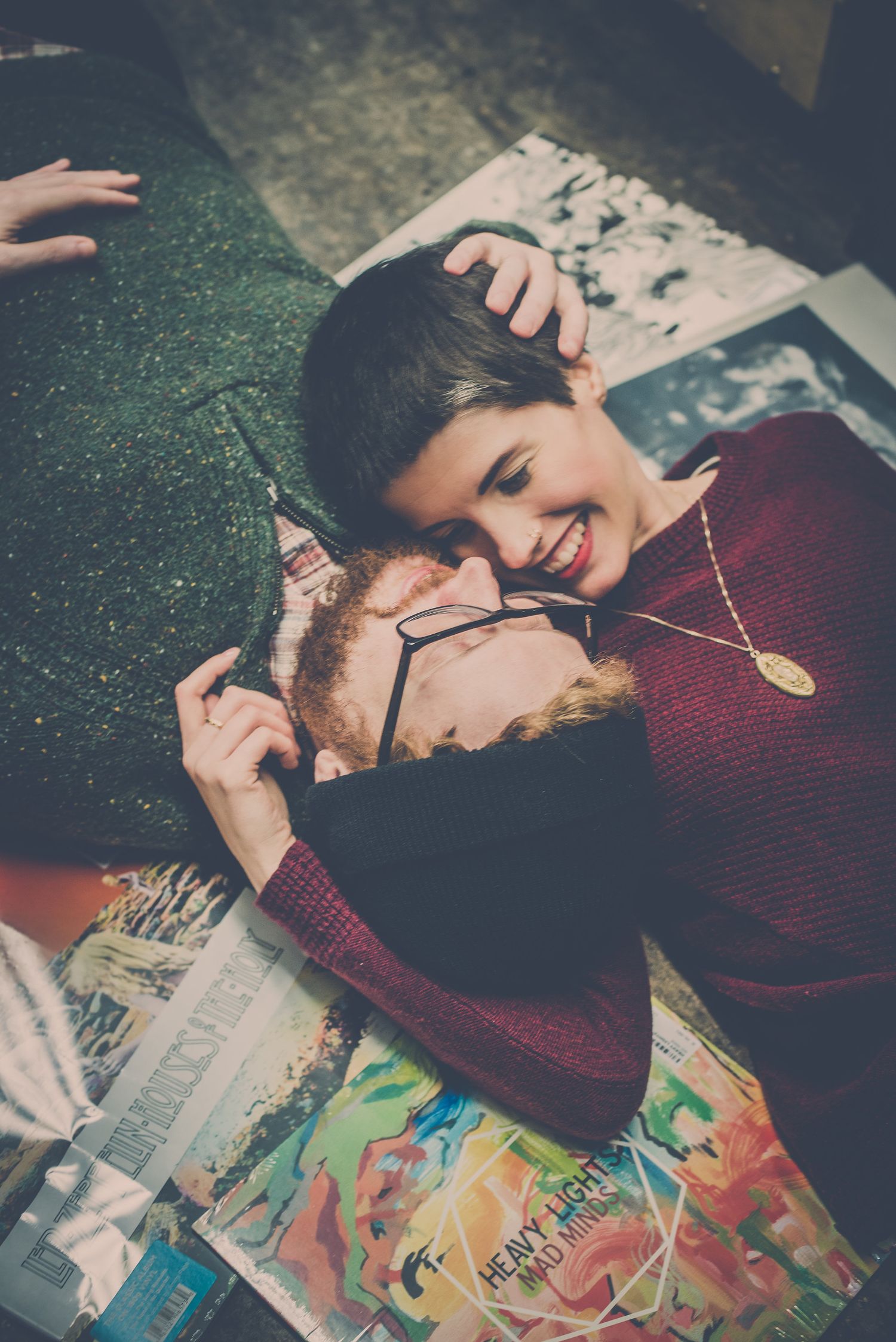 Maryland Engagement Photographer, Stephanie Lee