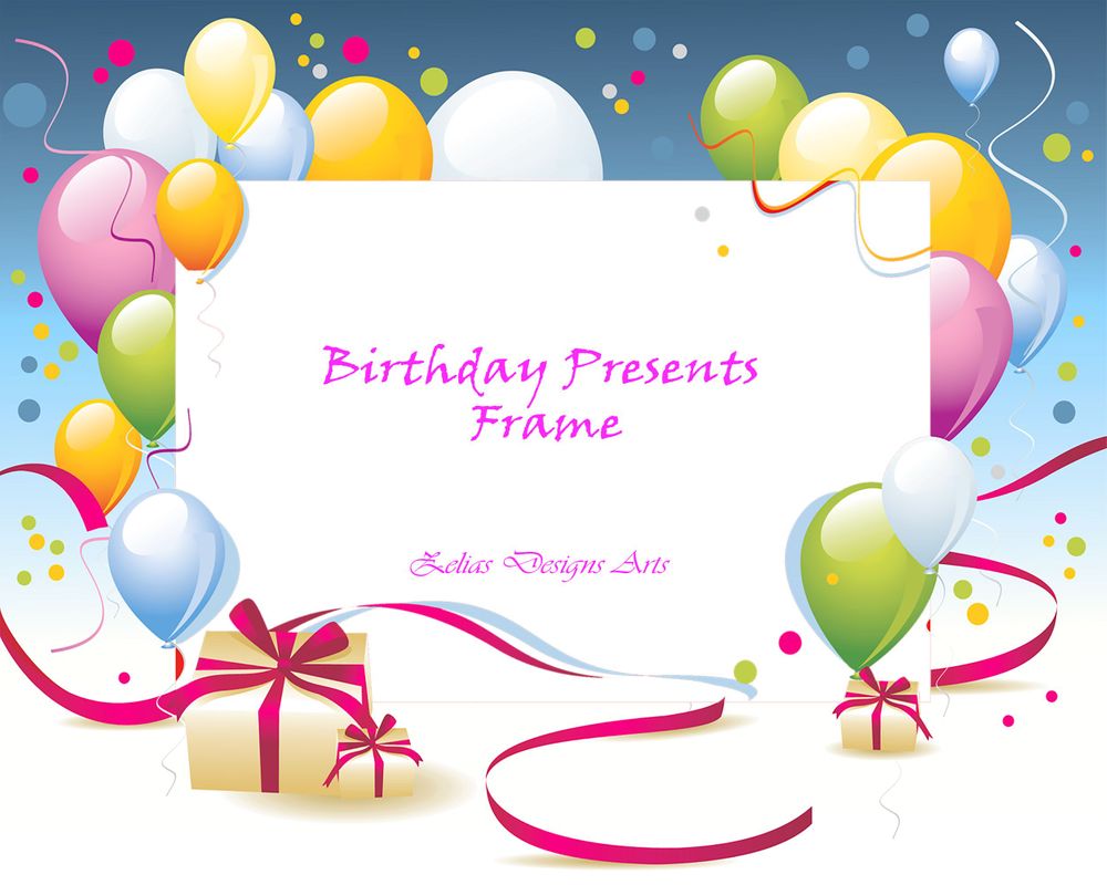 Kids Character Digital Frames