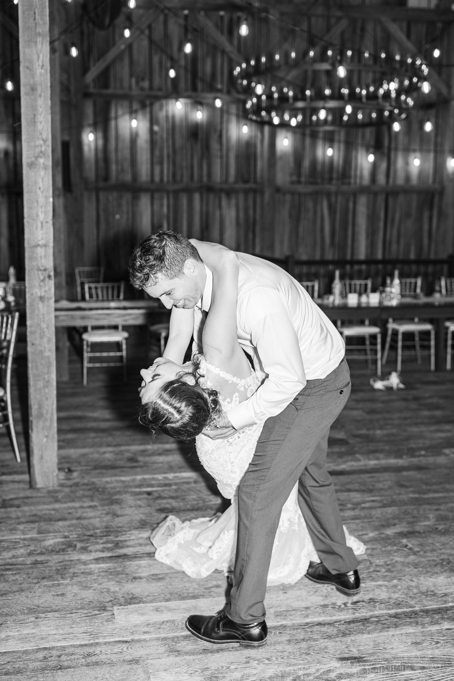 TRANQUILITY FARM NORTHERN VIRGINIA WEDDING PICTURE