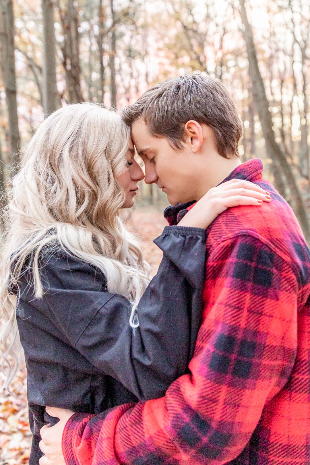 Engagement Photography Cambria County
