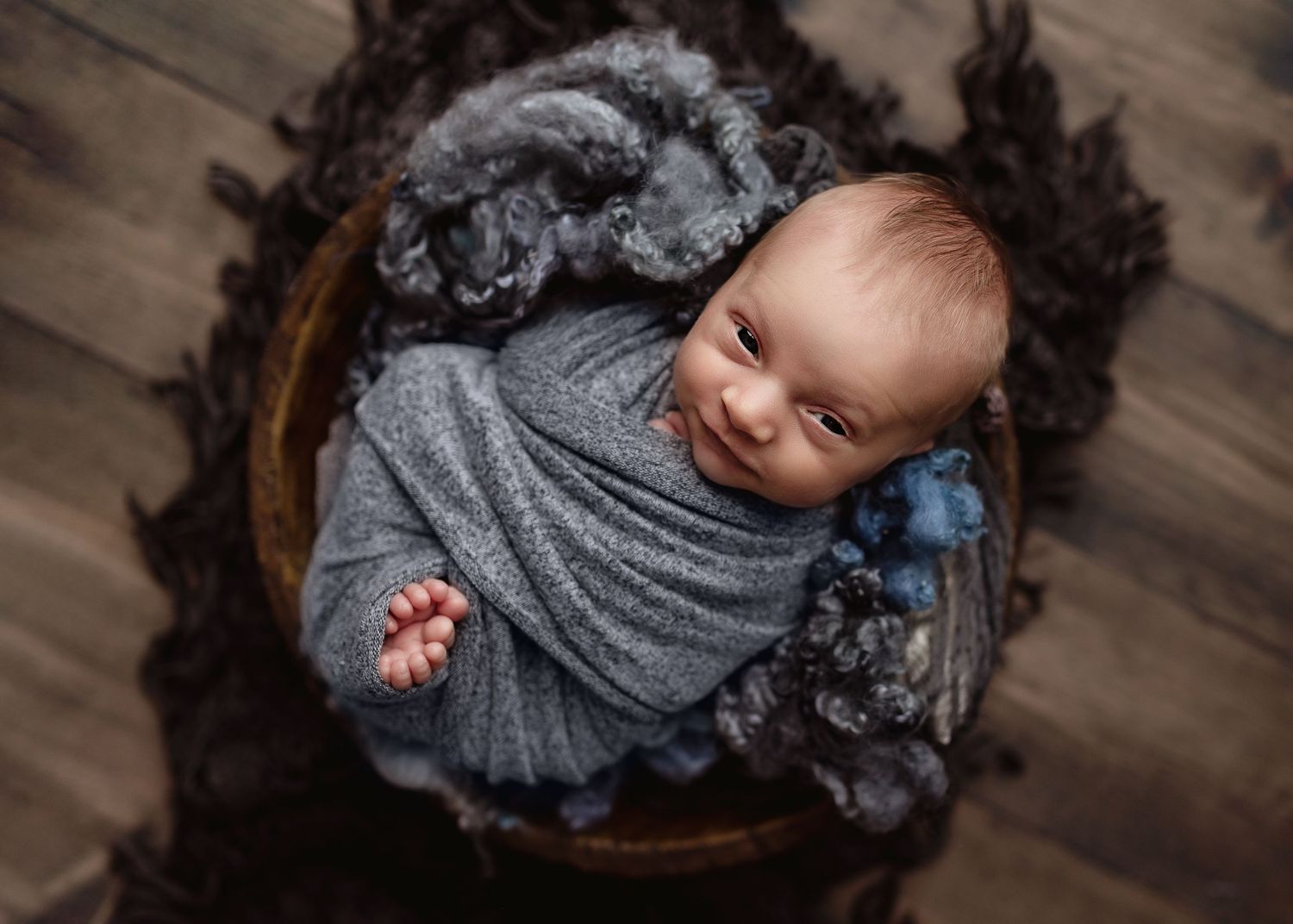 Brandon baby photographer