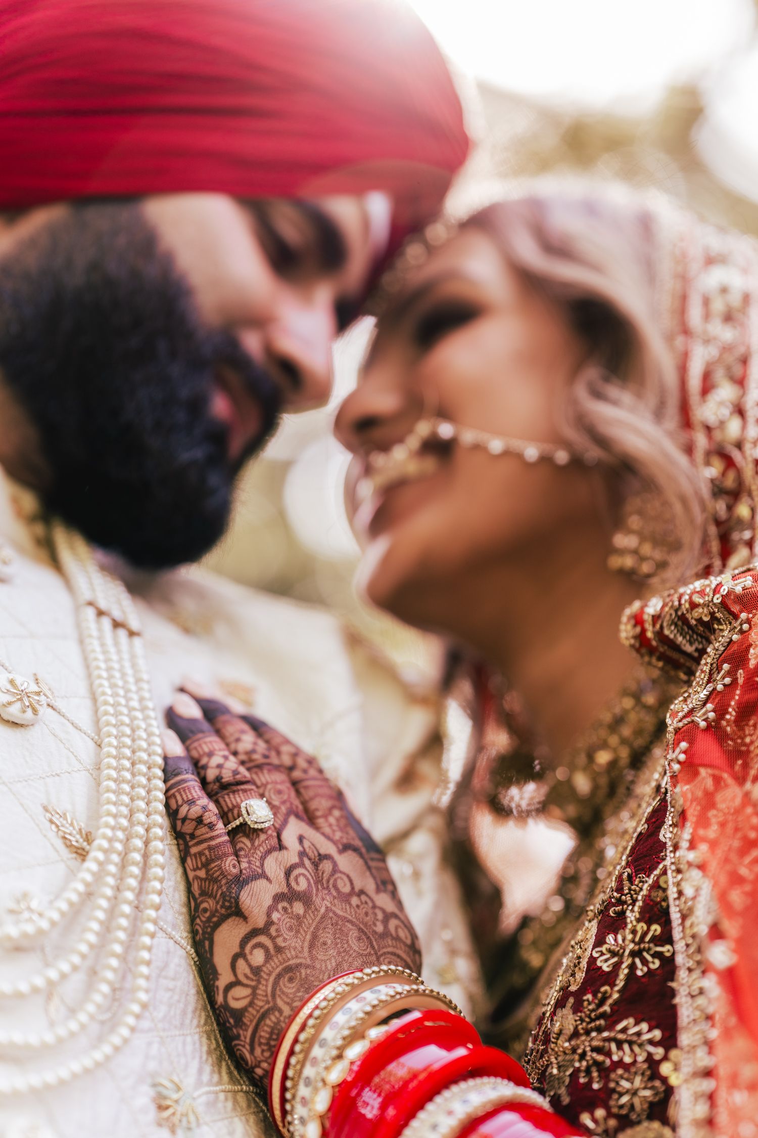 Indian Wedding Photography Toronto GTA