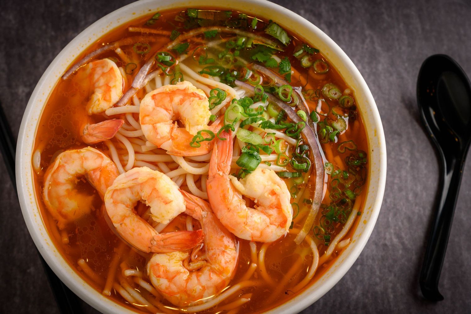Tomball Food Photographer