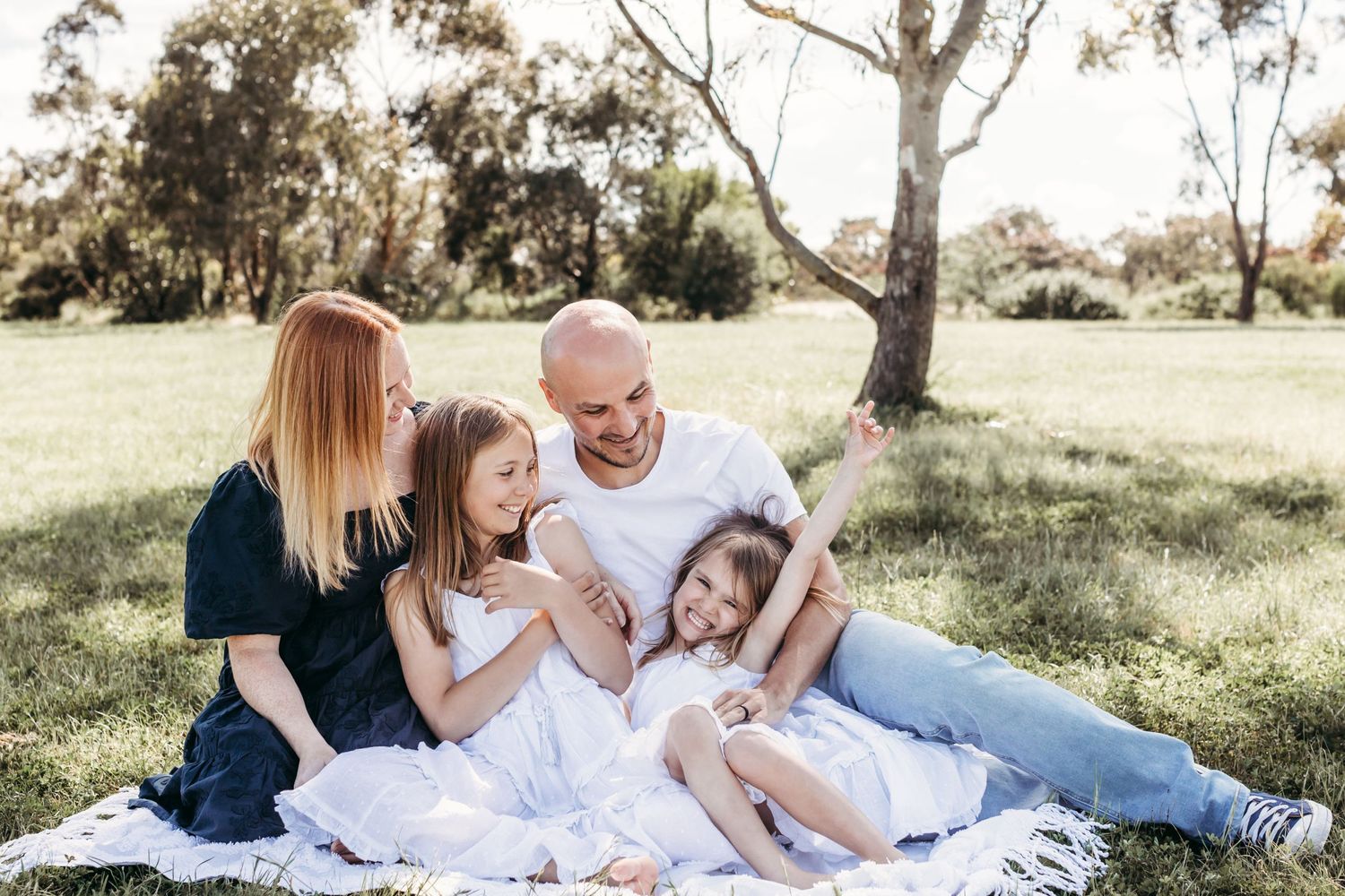 werribee family photographer