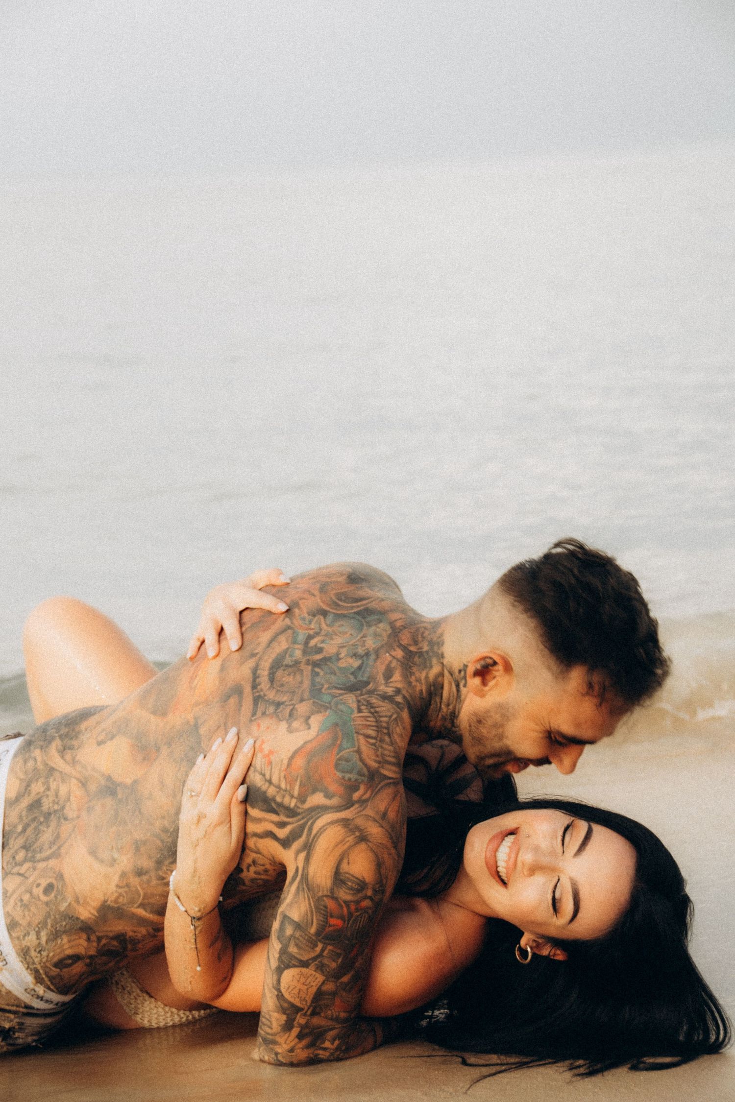 Koh samui couples and family photographer