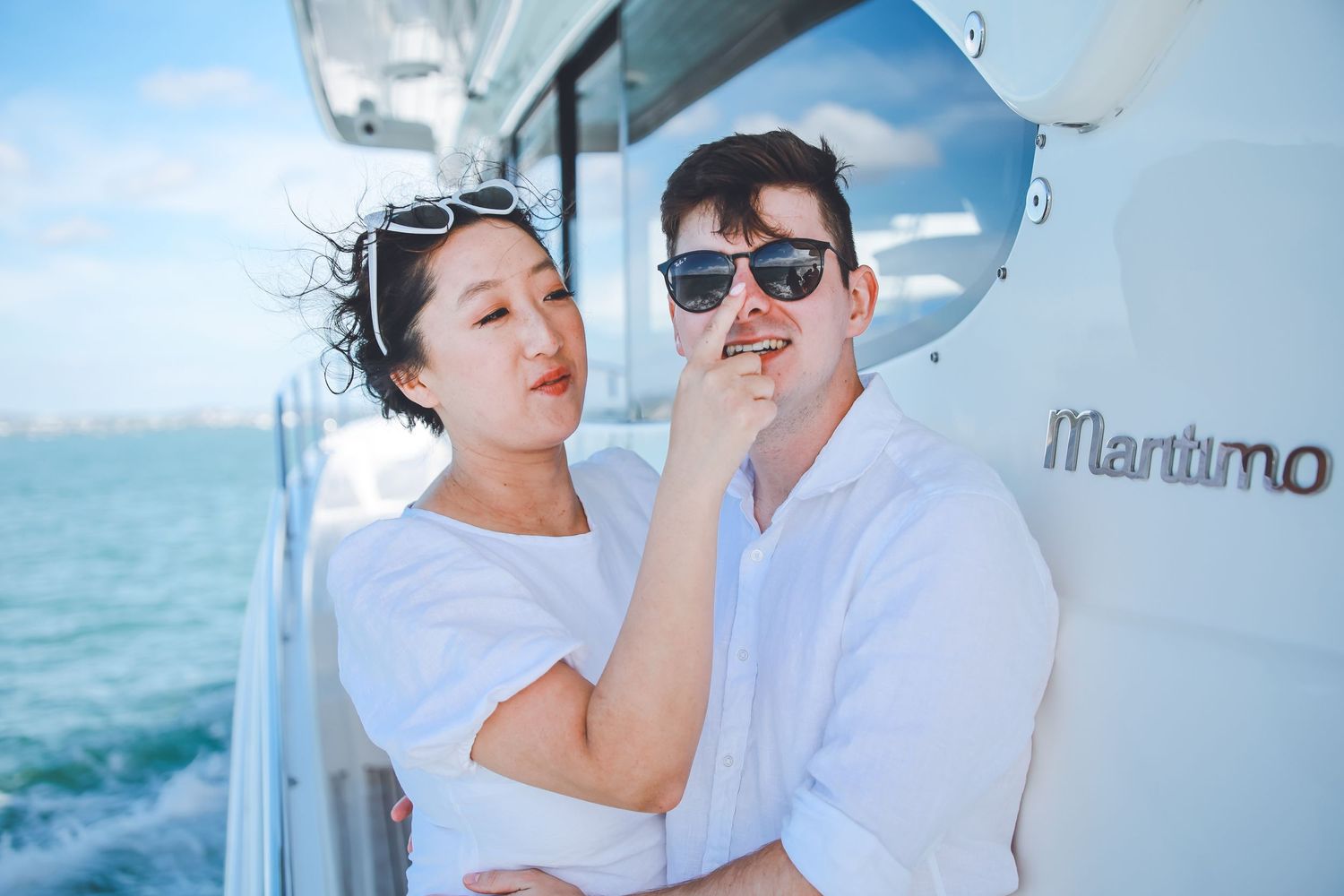 Engagement Photographer